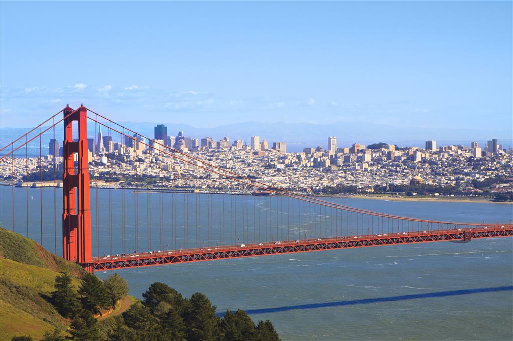 Hotel Hyatt Regency Downtown Soma 4*