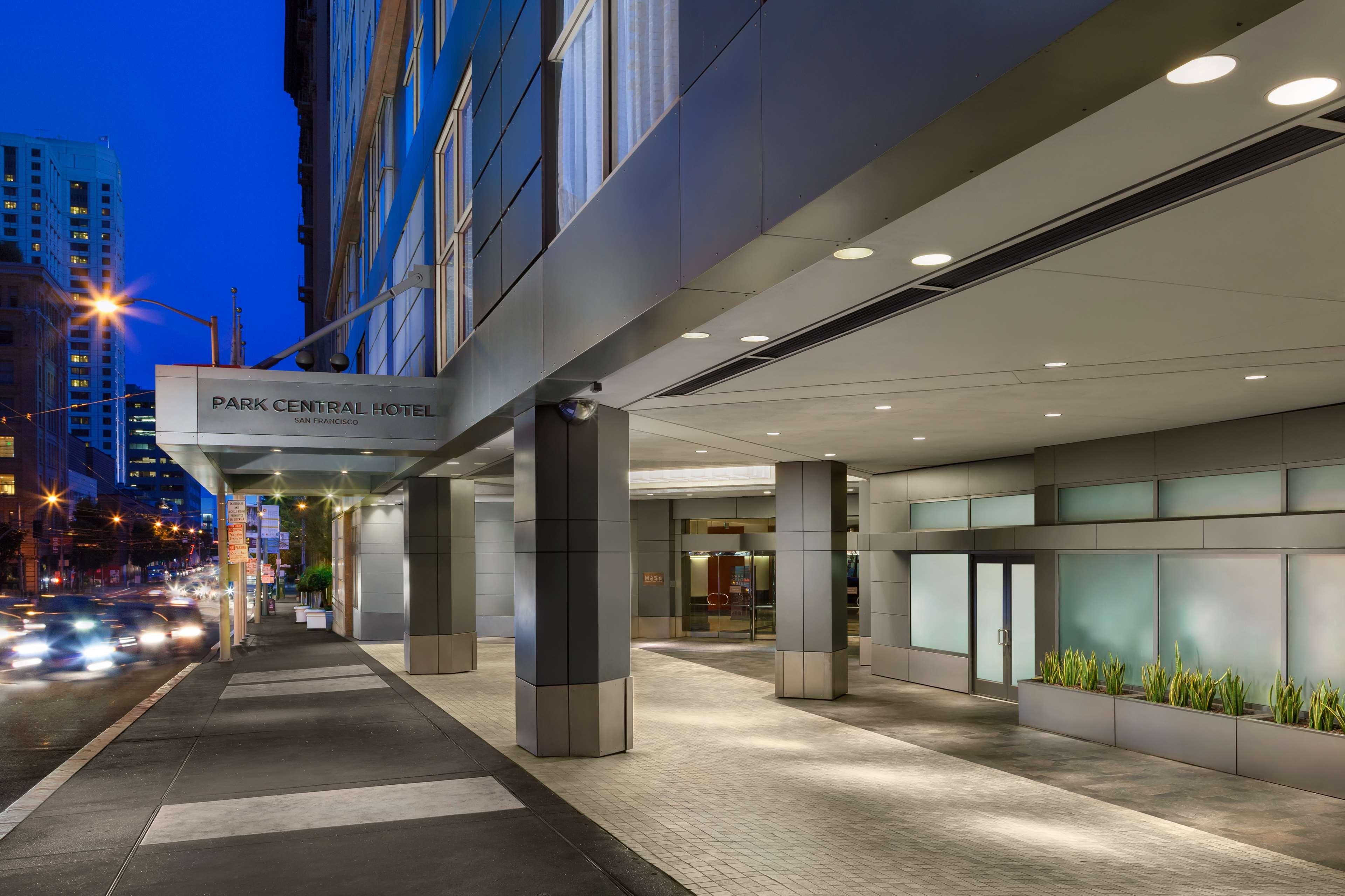 Hyatt Regency Downtown Soma Hotel 4*