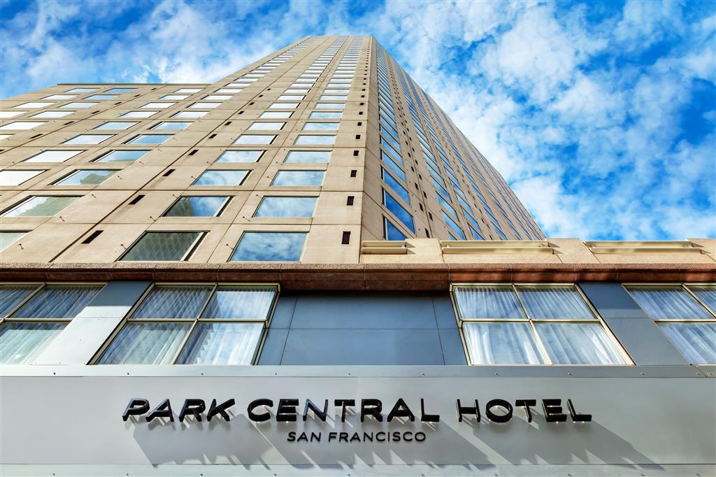 Hotel Hyatt Regency Downtown Soma San Francisco