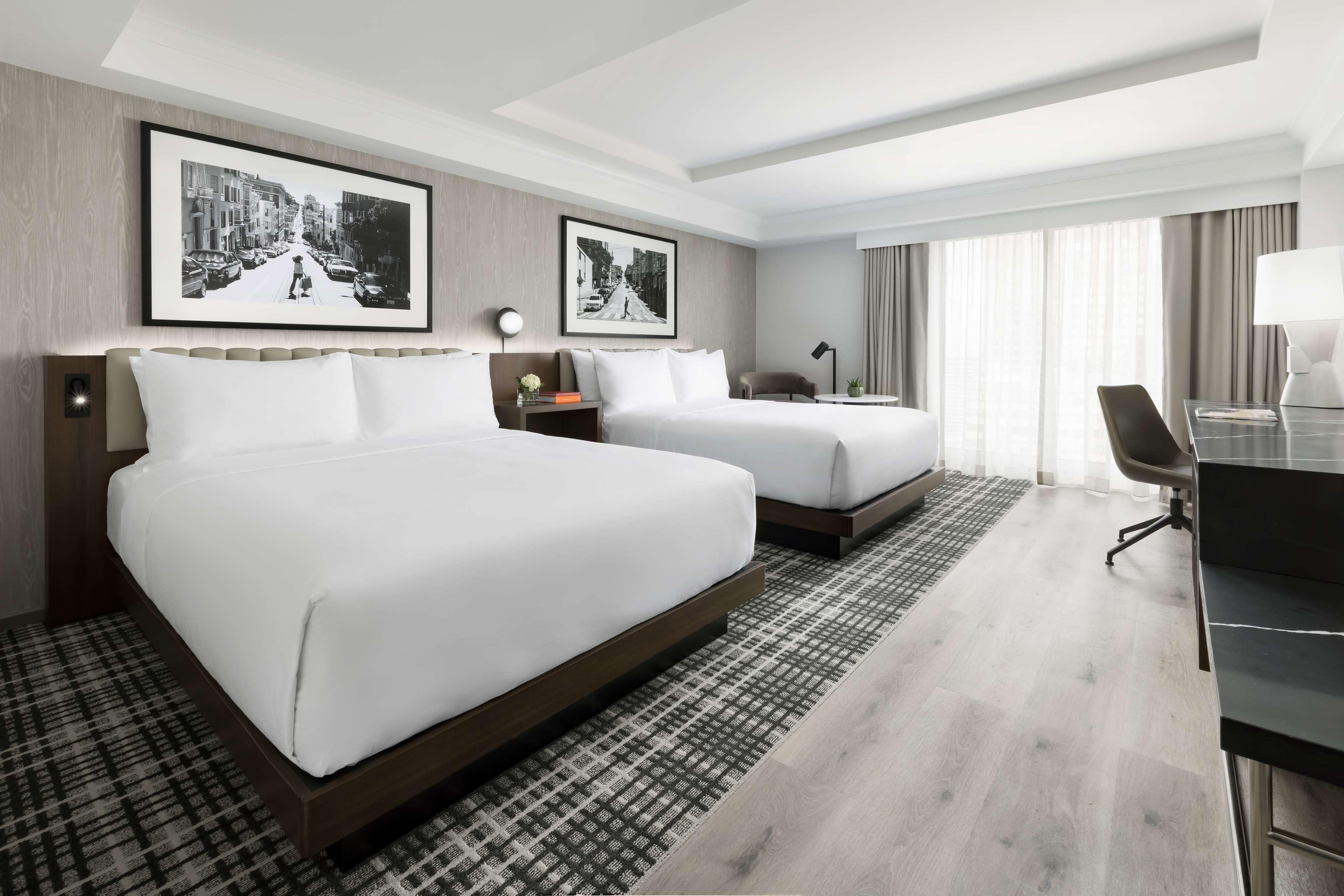 Hyatt Regency Downtown Soma