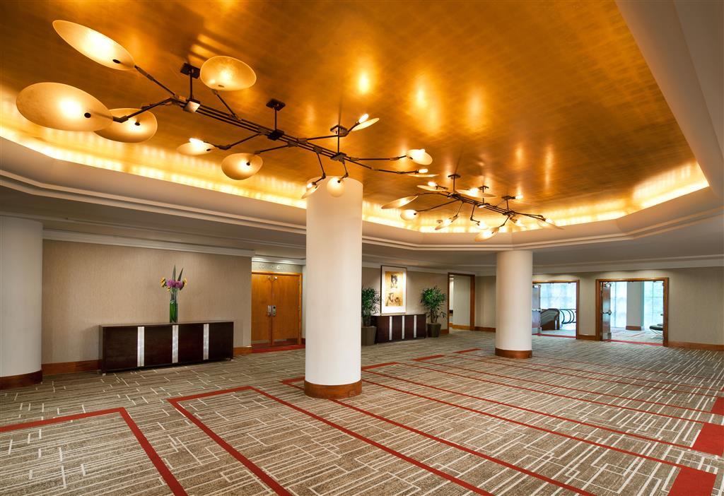 Hotel Hyatt Regency Downtown Soma 4*