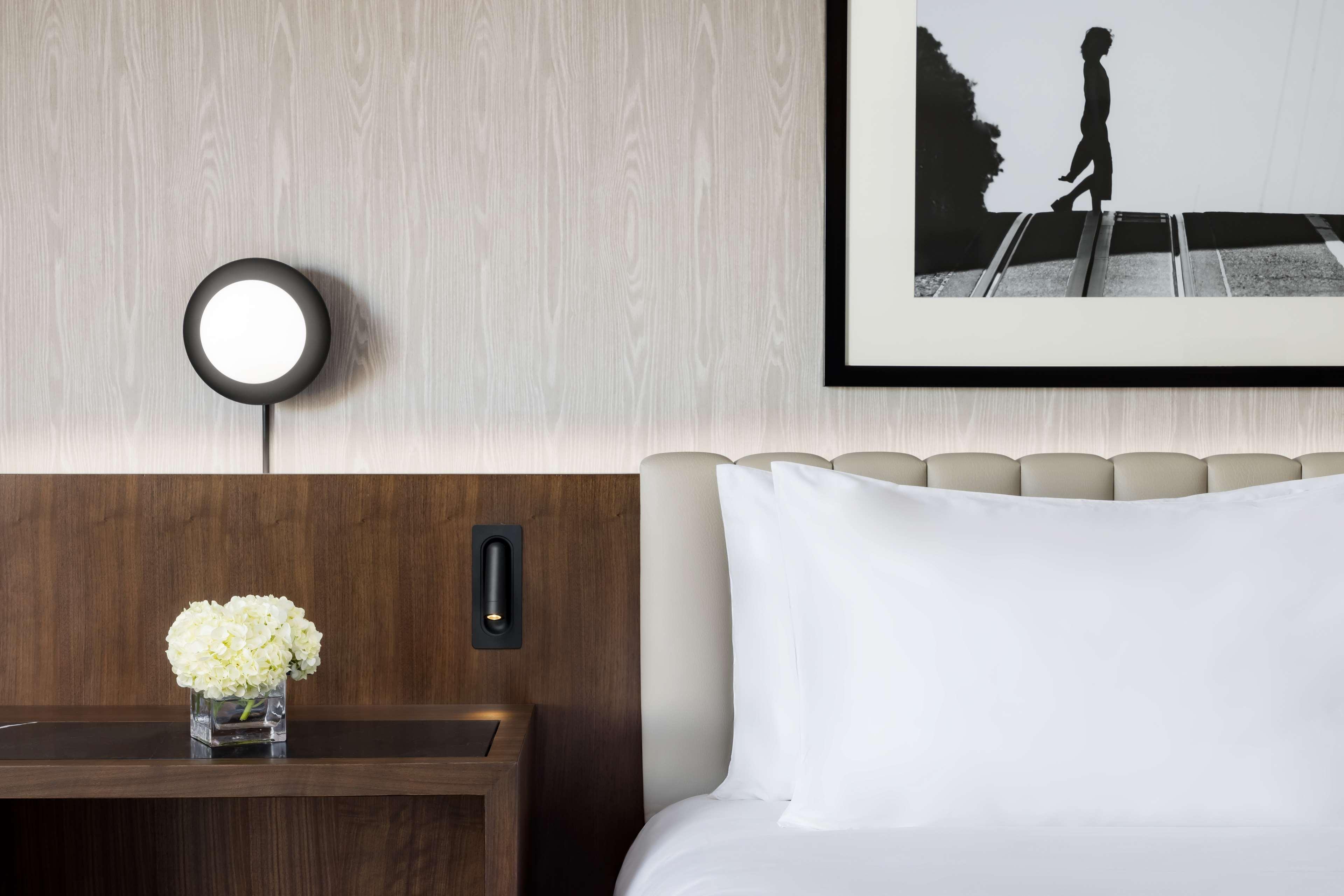 Hyatt Regency Downtown Soma
