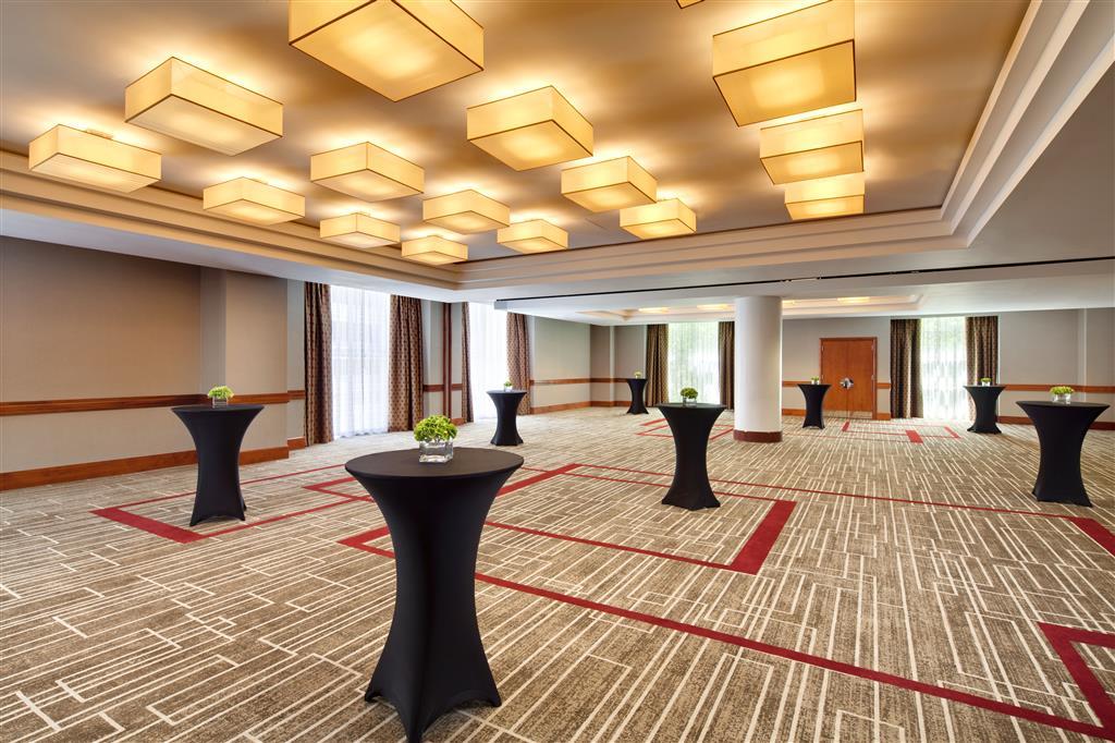 Hyatt Regency Downtown Soma Hotel 4*