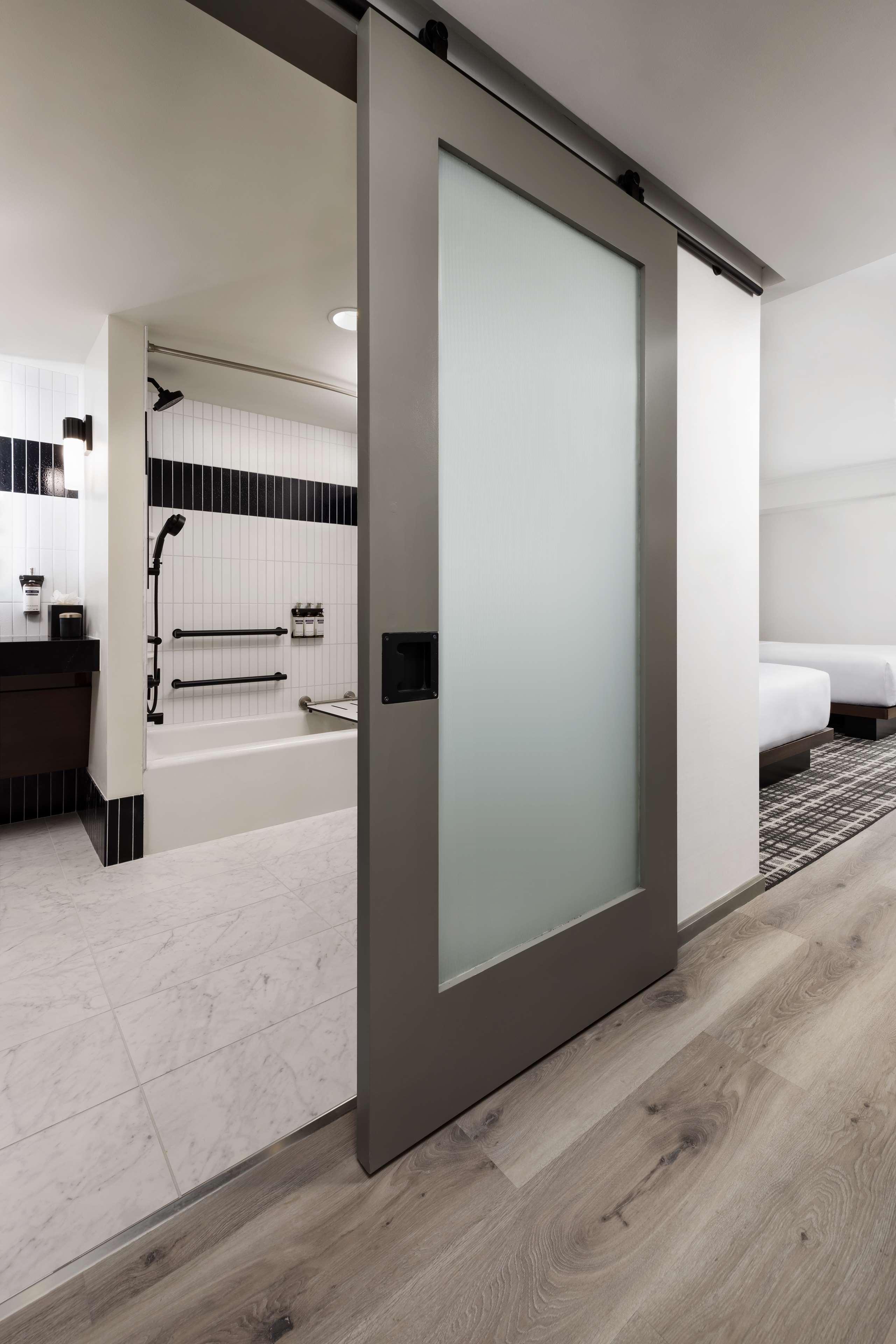 Hotel Hyatt Regency Downtown Soma