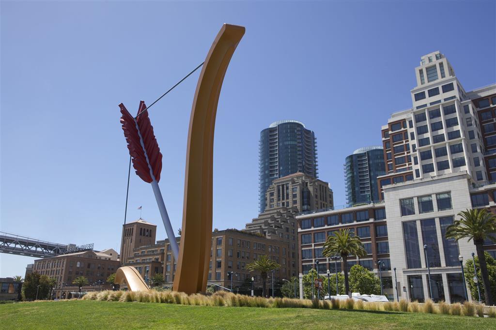 Hotel Hyatt Regency Downtown Soma