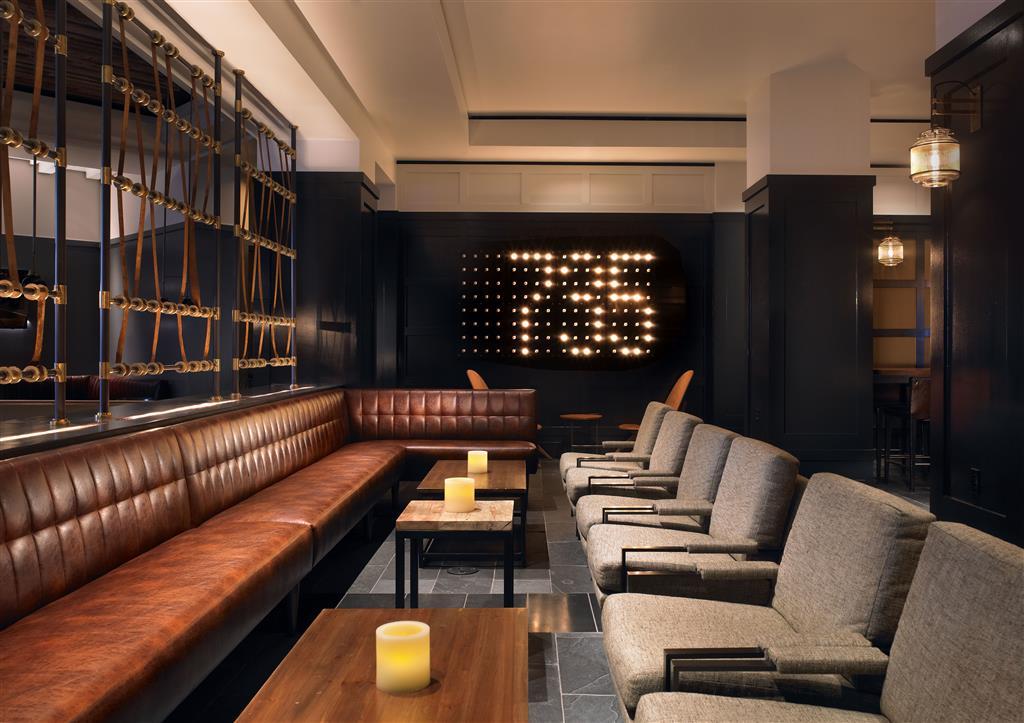 Hotel Hyatt Regency Downtown Soma 4*