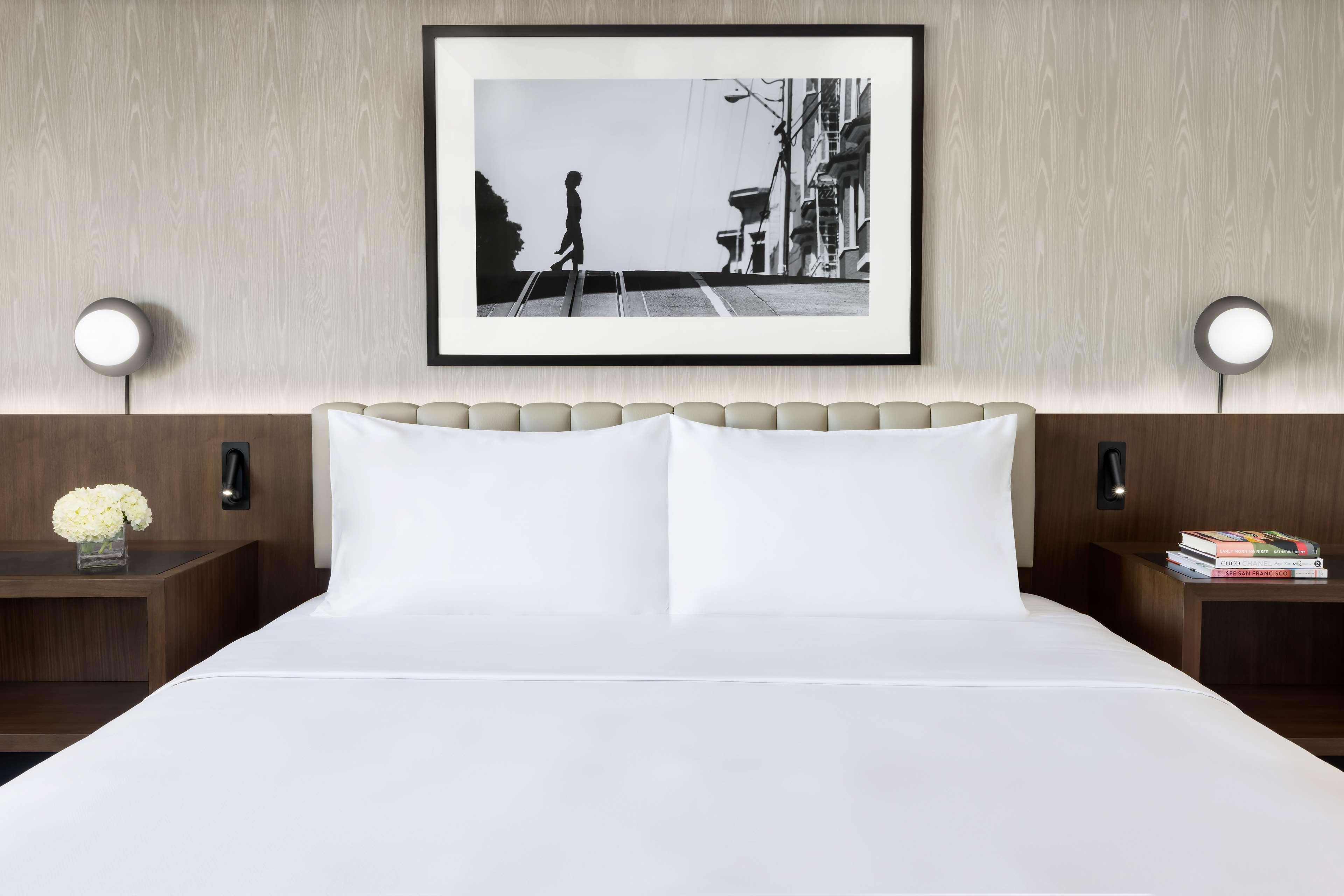 Hyatt Regency Downtown Soma Hotel 4*