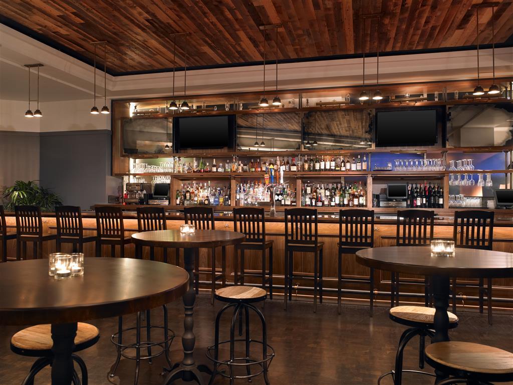 Hyatt Regency Downtown Soma 4* San Francisco