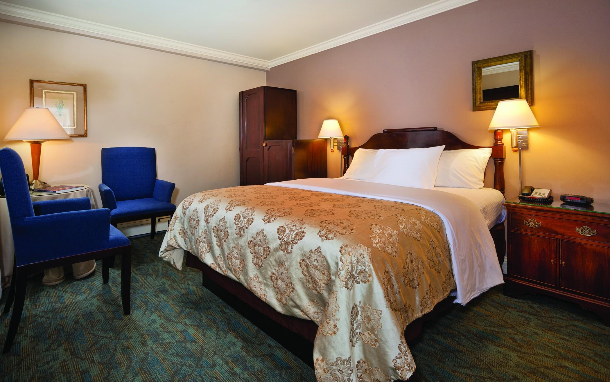 Resort At The Opera 3*
