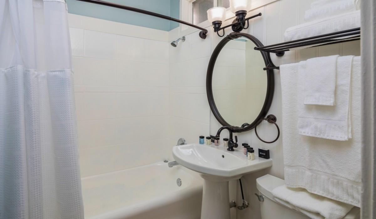 6 San Francisco, Ca Civic Center Hotel 2*