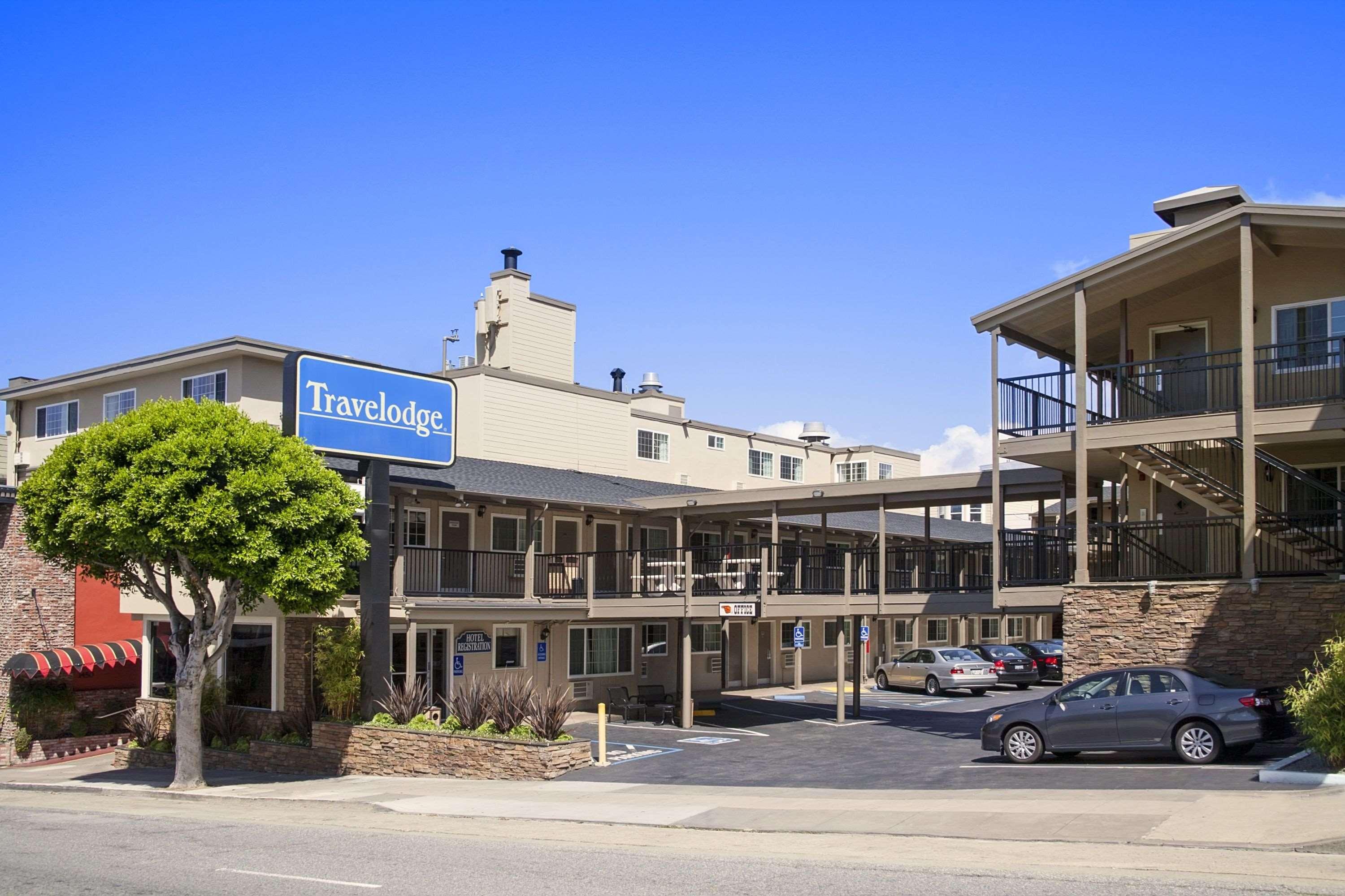 Travelodge By Wyndham Bay Motel 2*