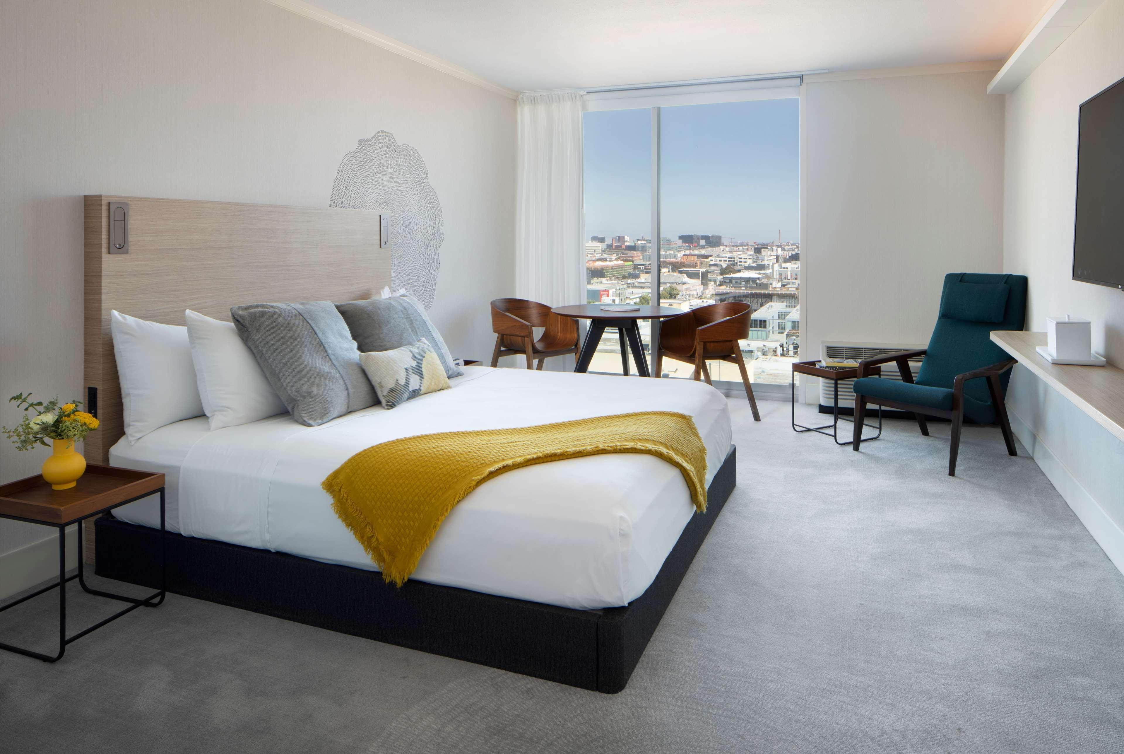 Bei 3* San Francisco
