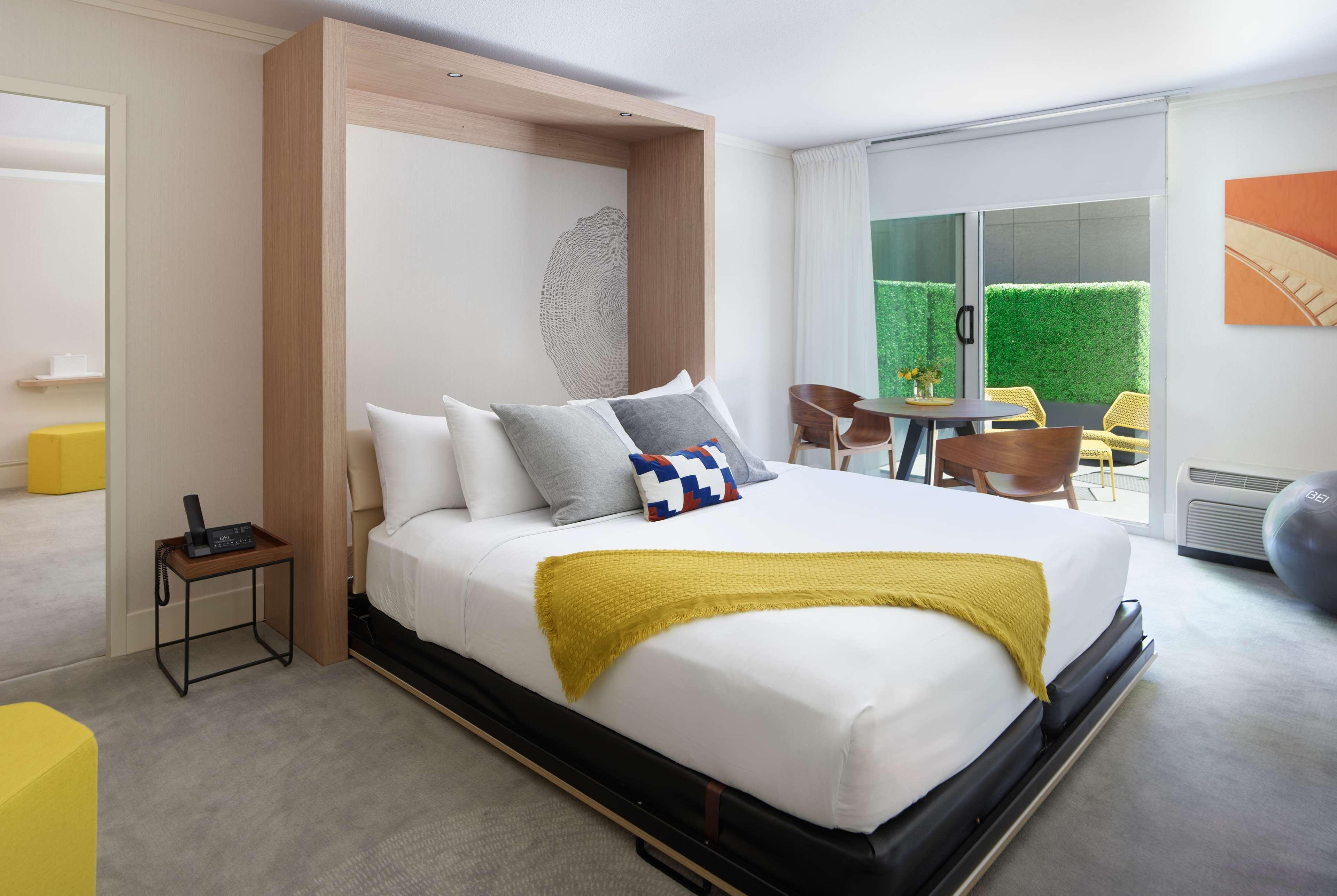 Bei Hotel 3*
