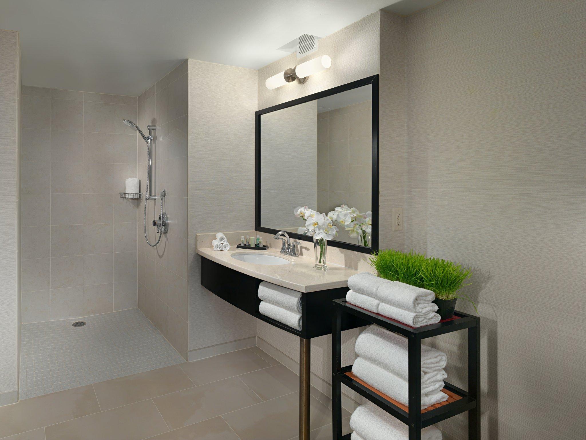 Bei 3* San Francisco