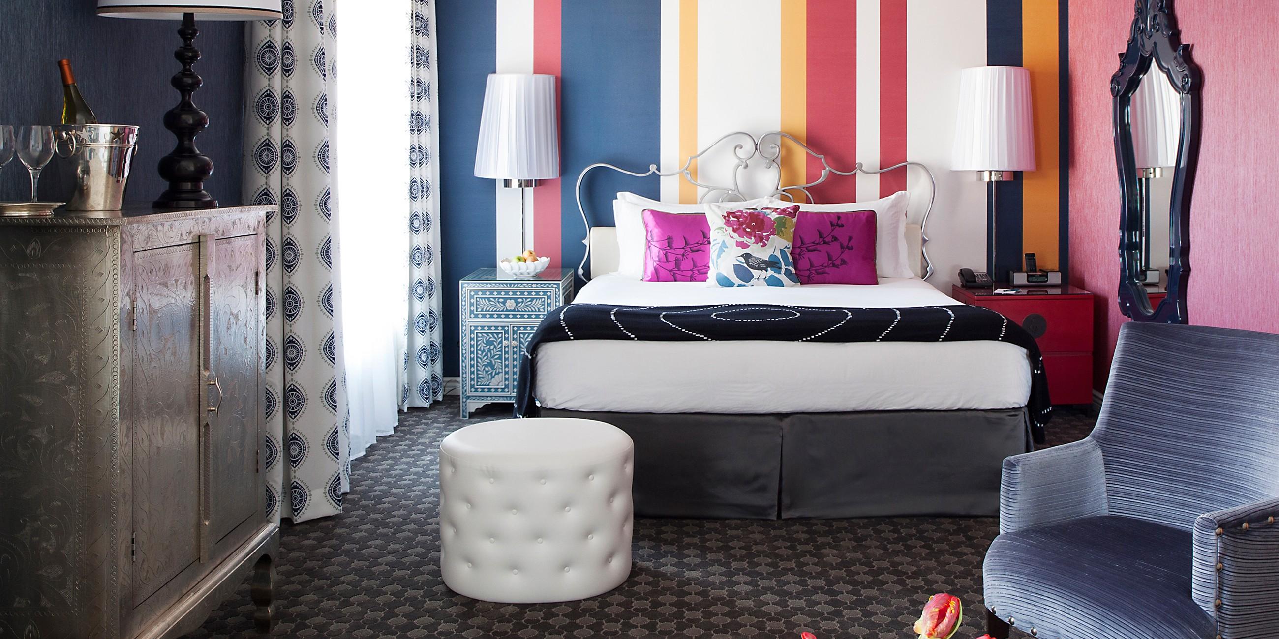 Hotel The Marker Union Square 4*