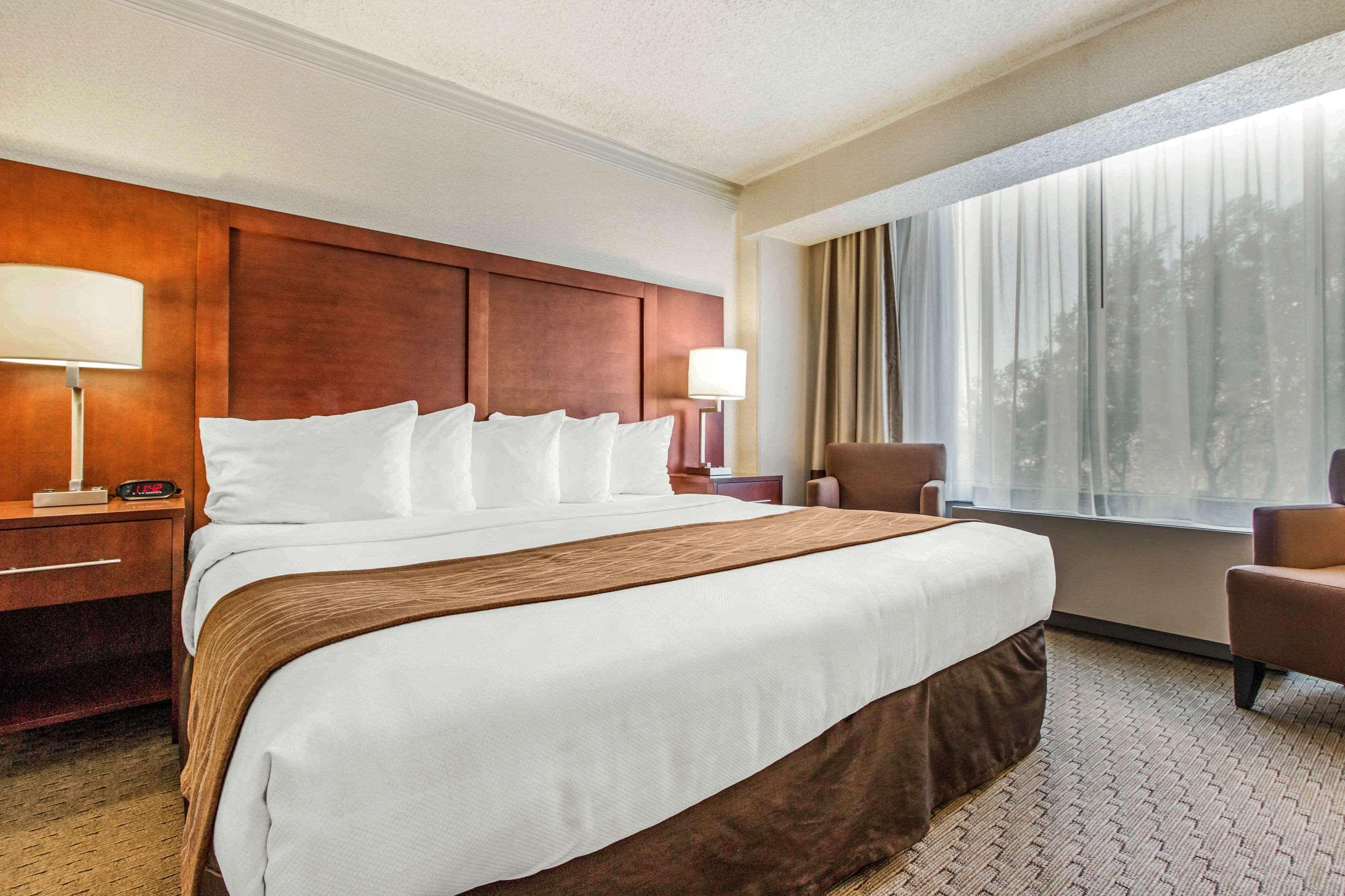 Comfort By The Bay 3*