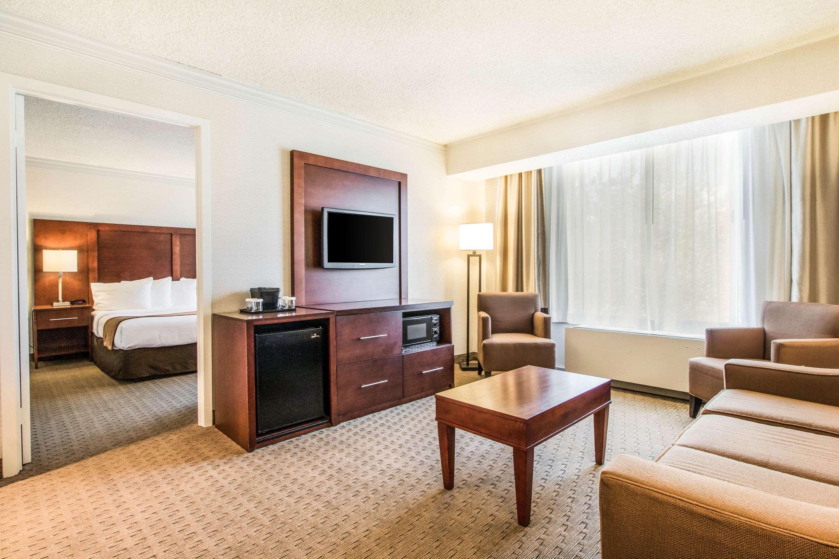 Comfort By The Bay Inn San Francisco