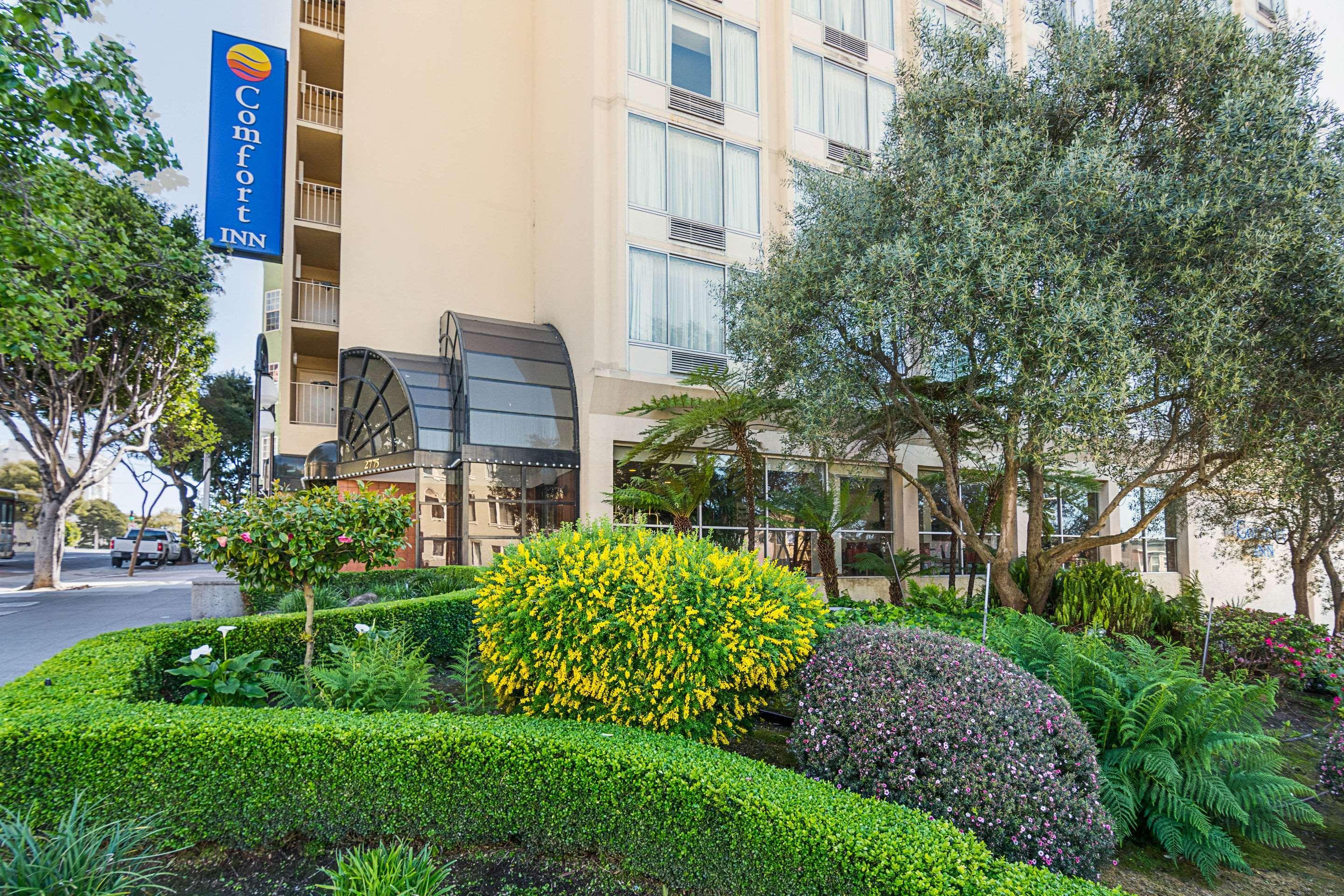 Comfort By The Bay Inn 3*