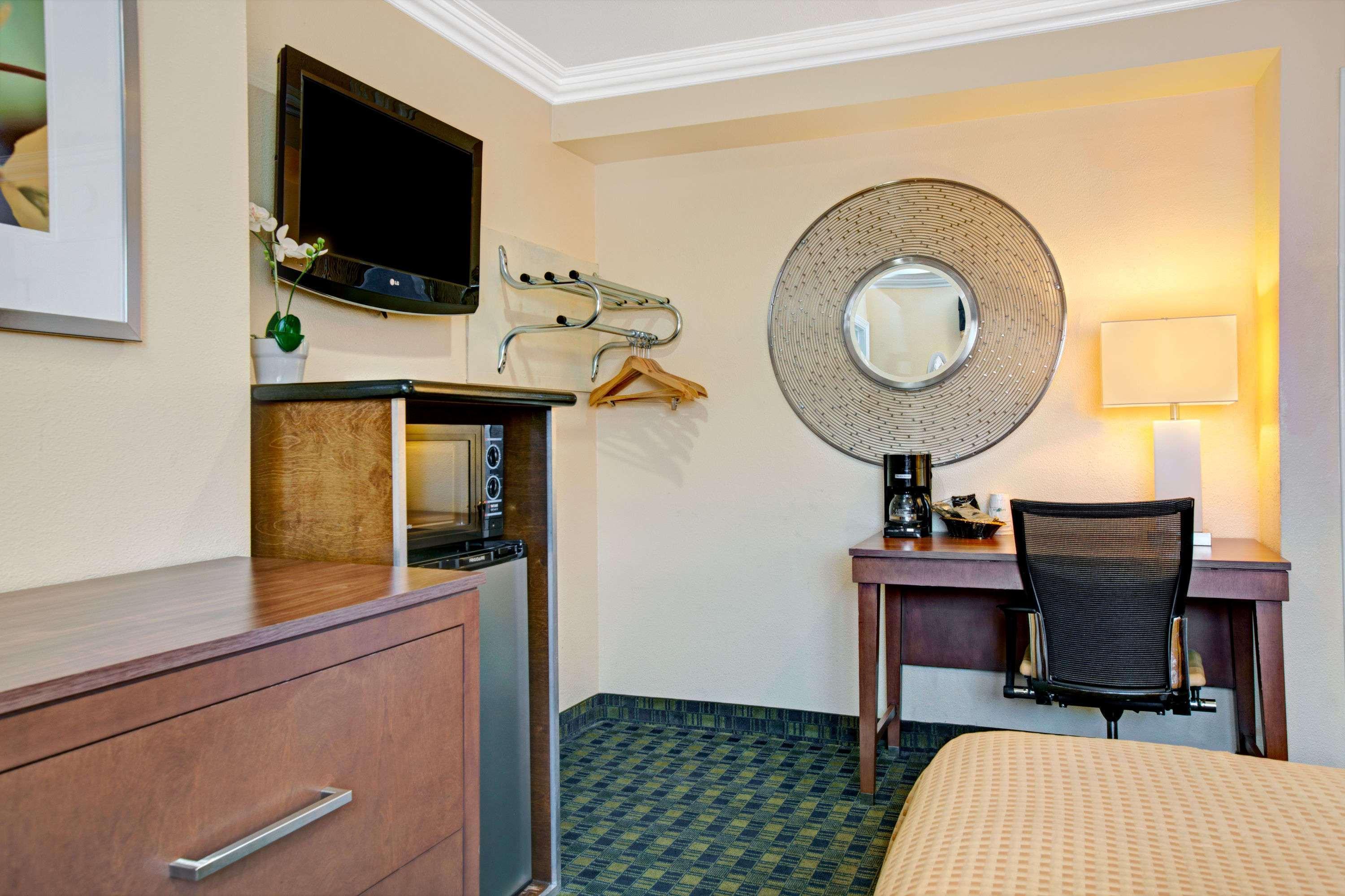 Days - Lombard Hotel San Francisco