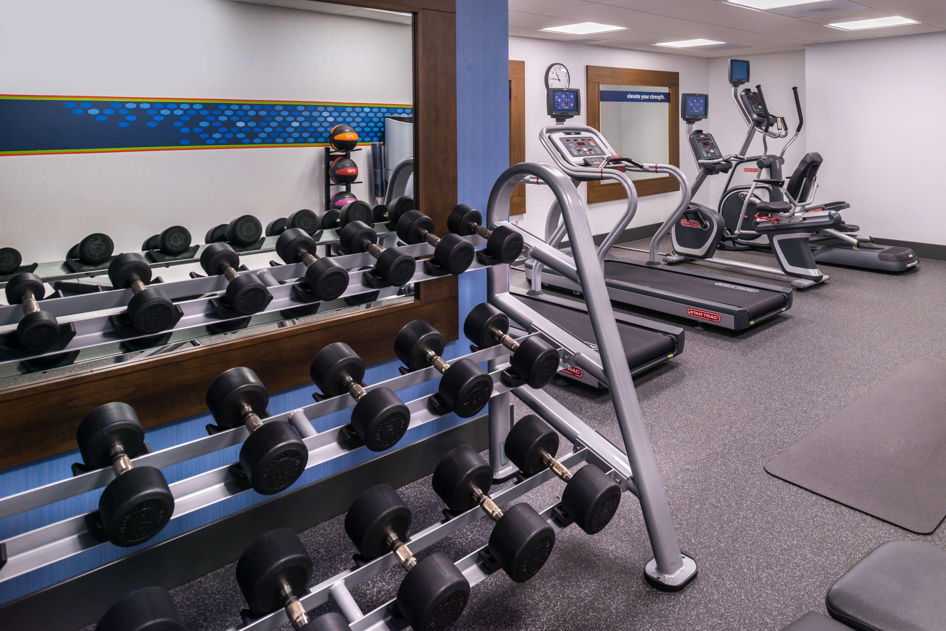 Hampton Downtown/convention Center Hotel 3*