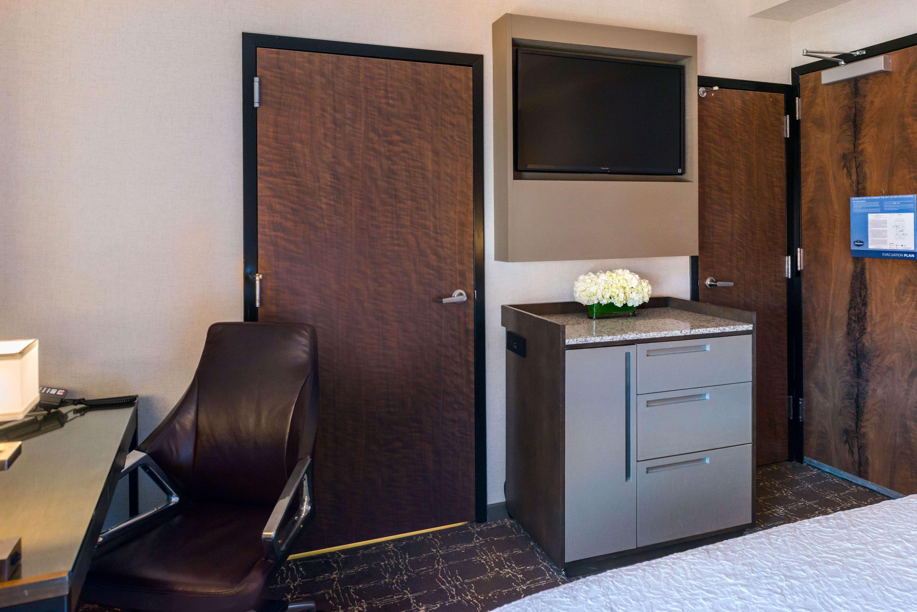 Hampton Downtown/convention Center 3* San Francisco