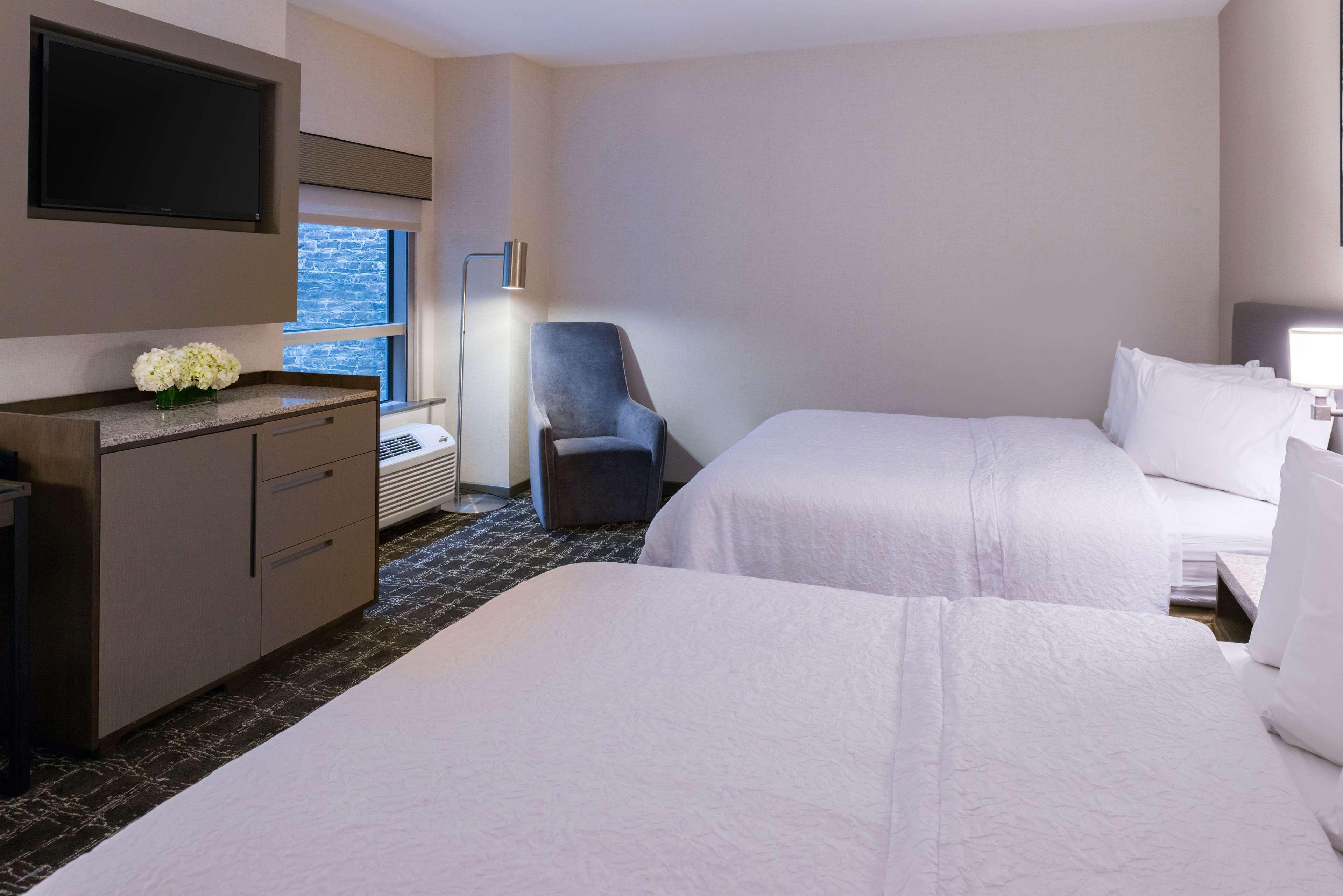 Hampton Downtown/convention Center Hotel San Francisco