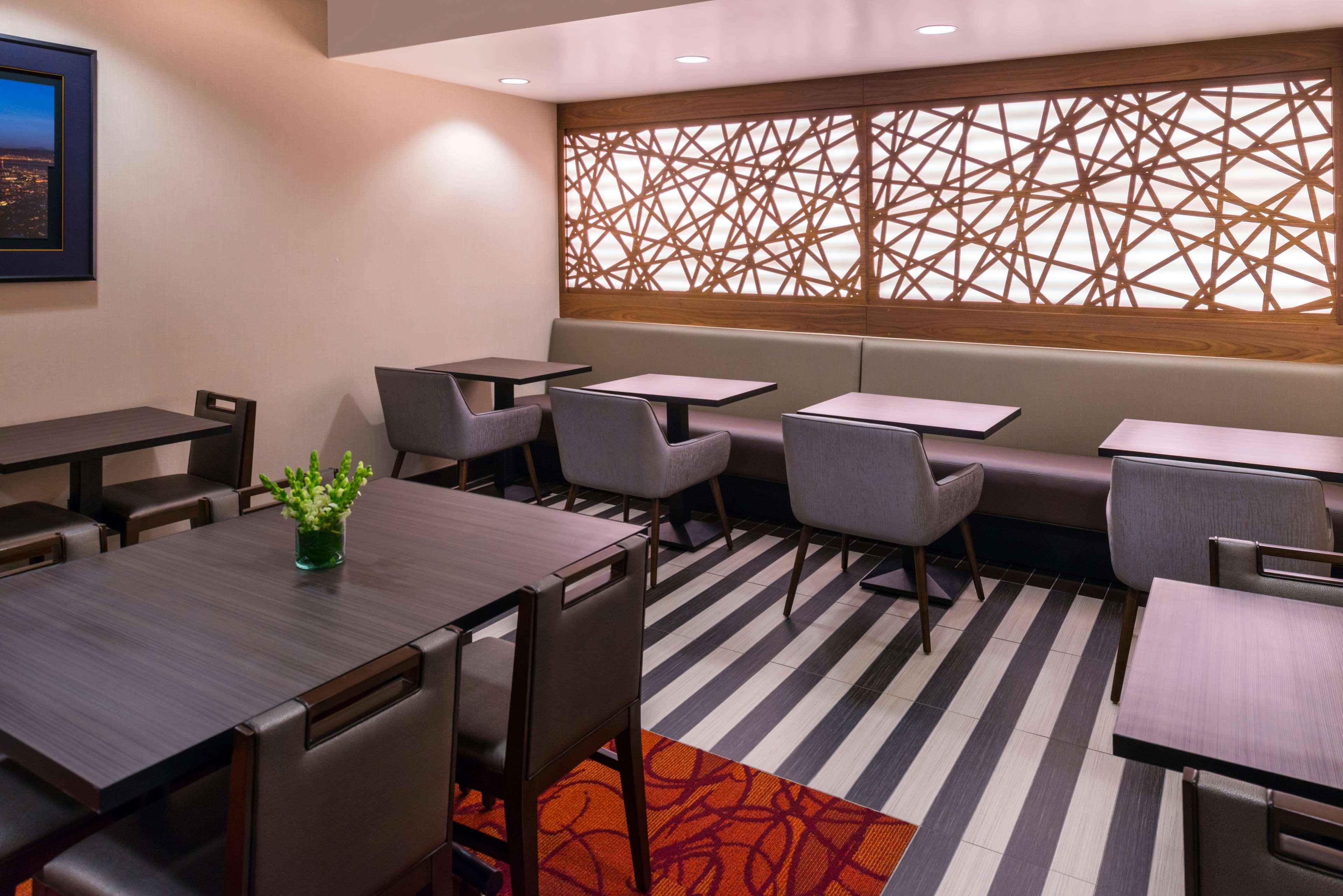Hampton Downtown/convention Center Hotel San Francisco