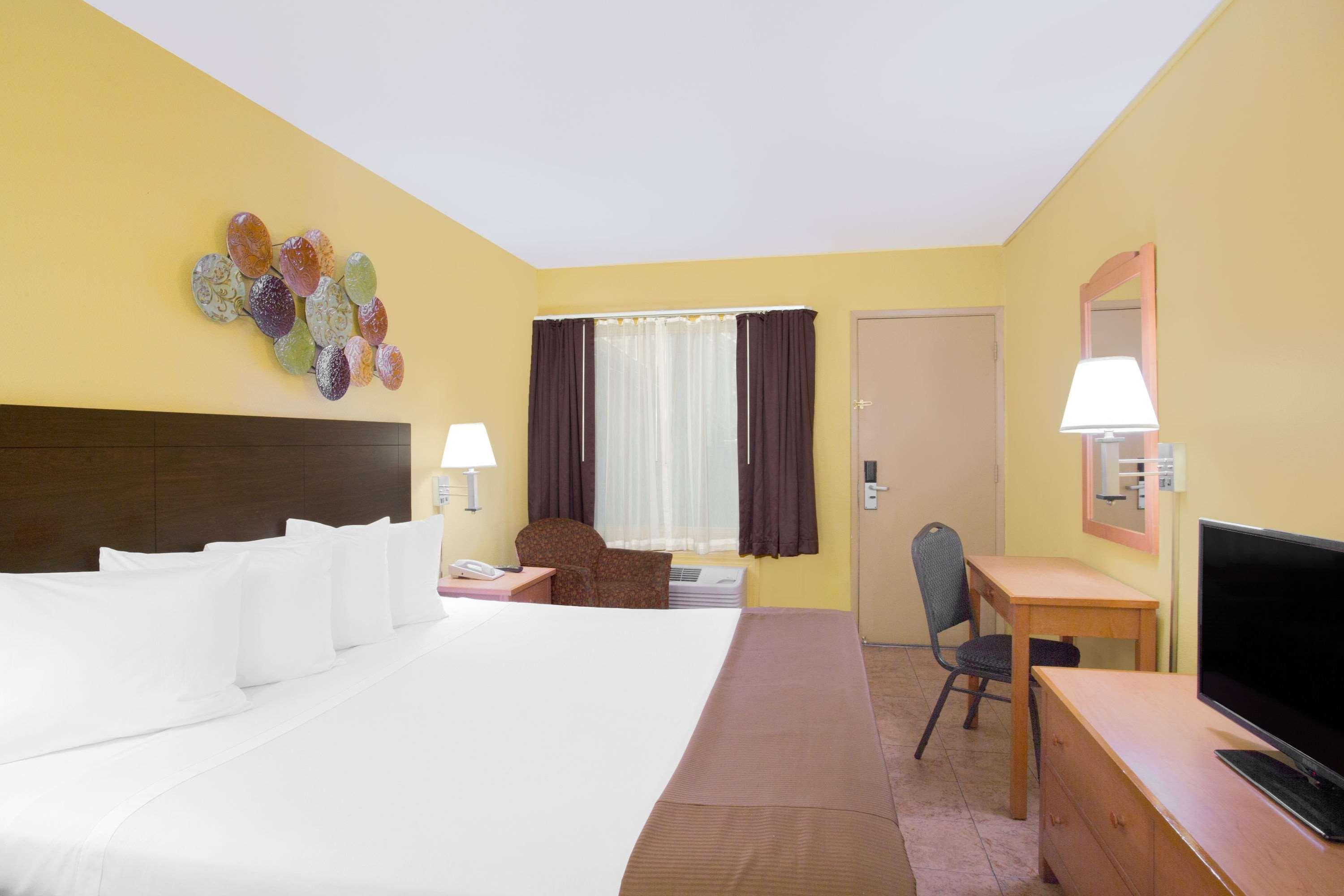 Motel Travelodge By Wyndham San Francisco