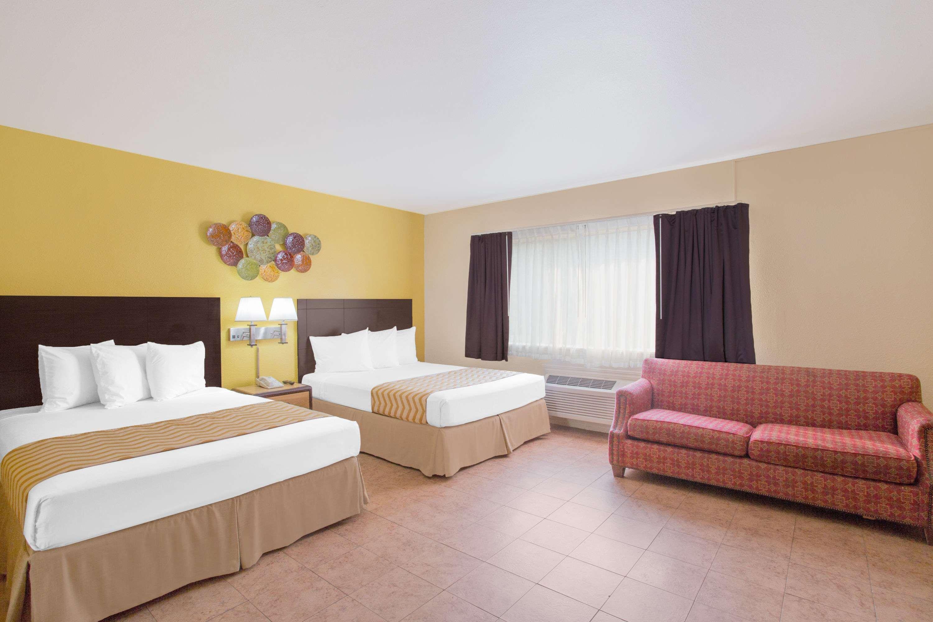 Travelodge By Wyndham San Francisco