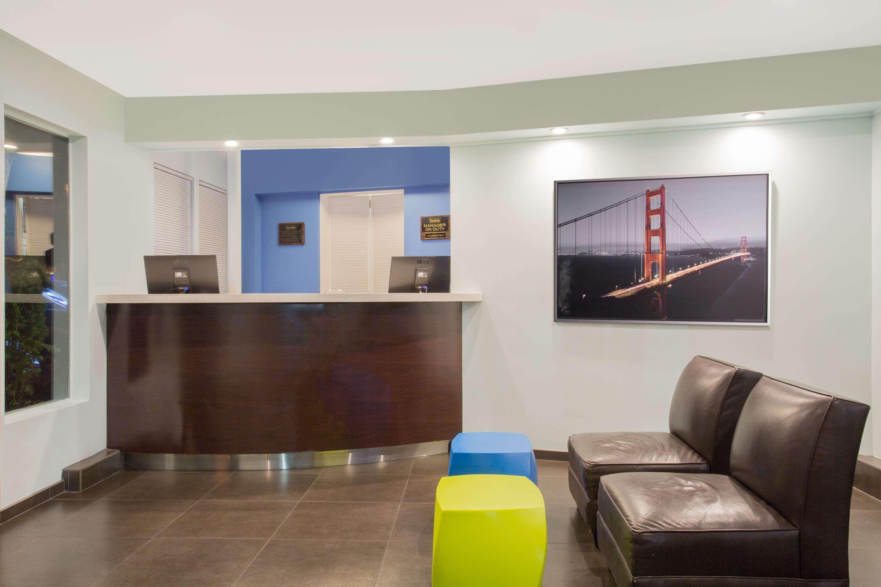 Motel Travelodge By Wyndham San Francisco