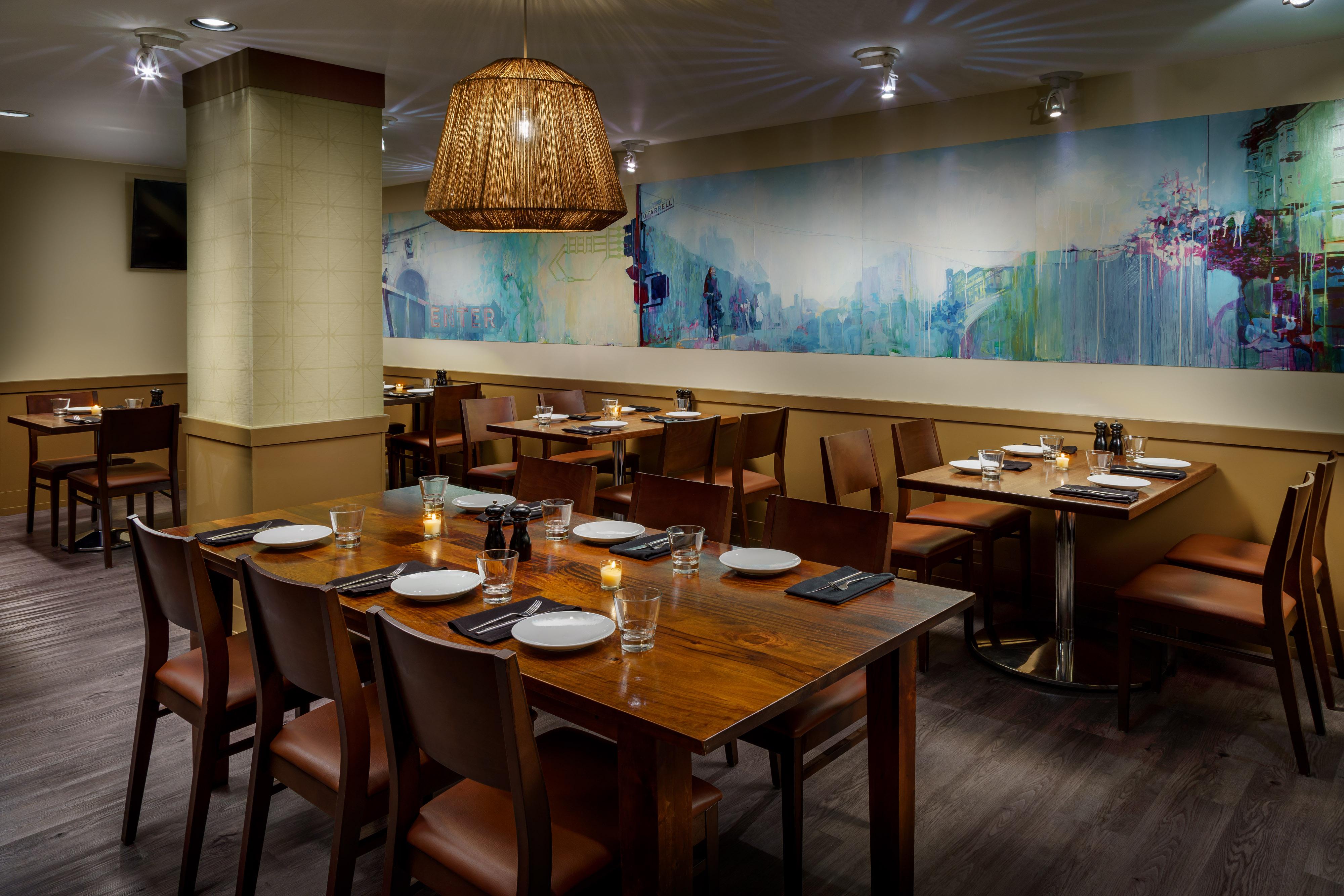 Spero, Vignette Collection By Ihg