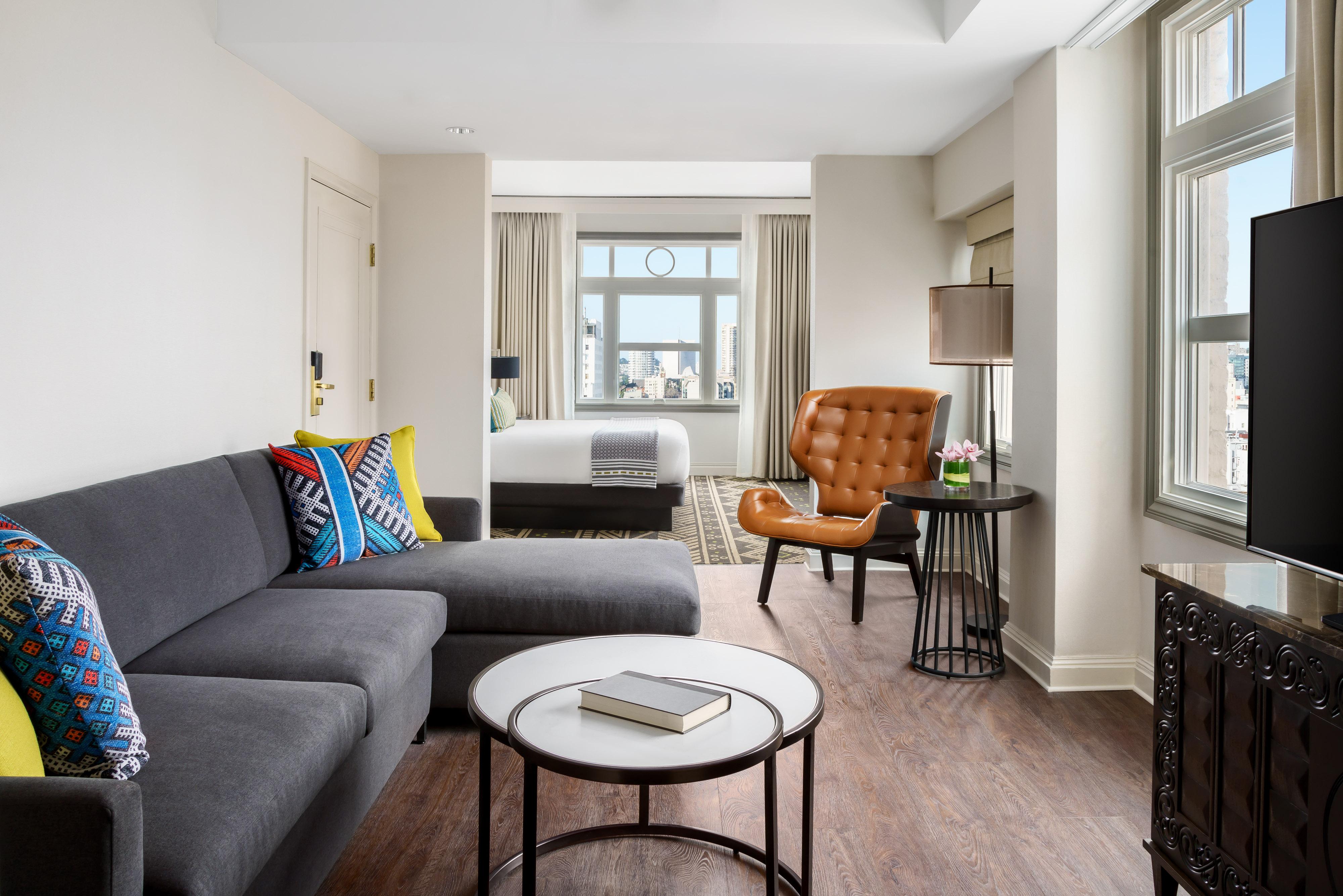 Spero, Vignette Collection By Ihg
