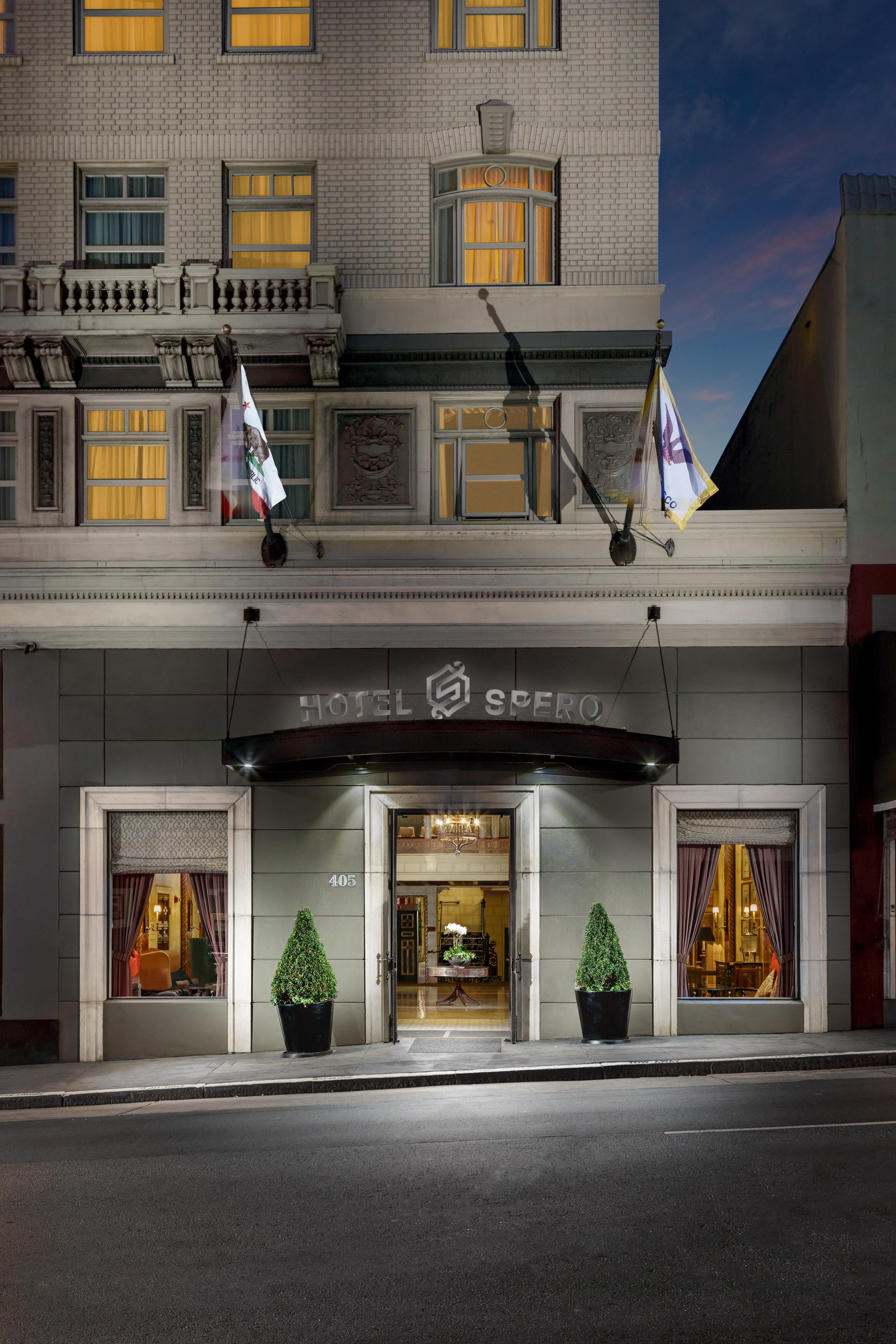 Spero, Vignette Collection By Ihg