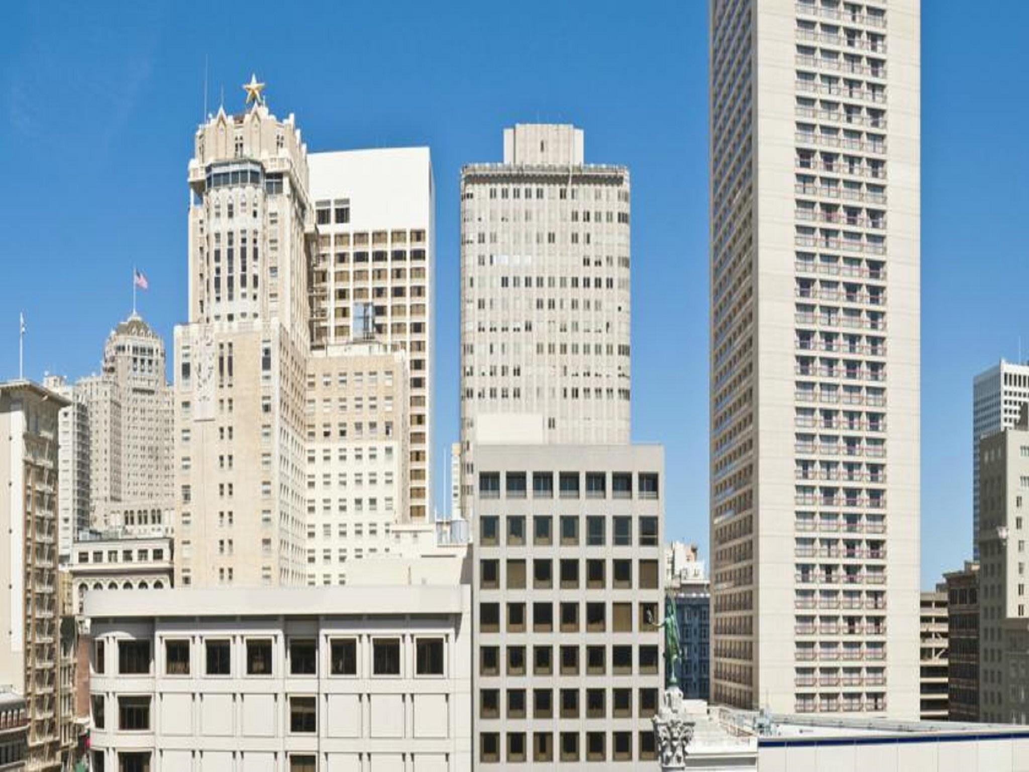Spero, Vignette Collection By Ihg Hotel San Francisco