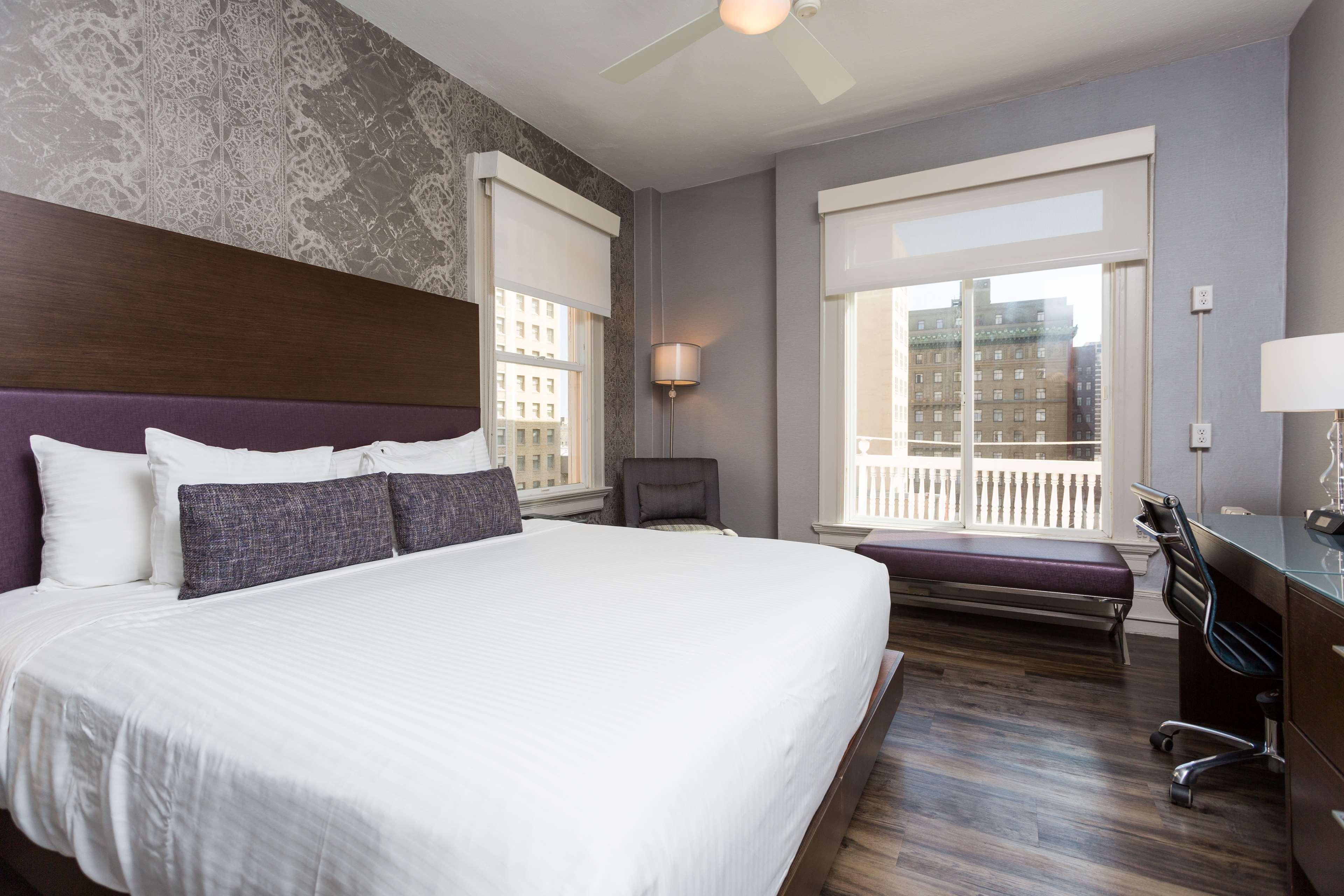 Cartwright Union Square - Bw Premier Collection Hotel 3*