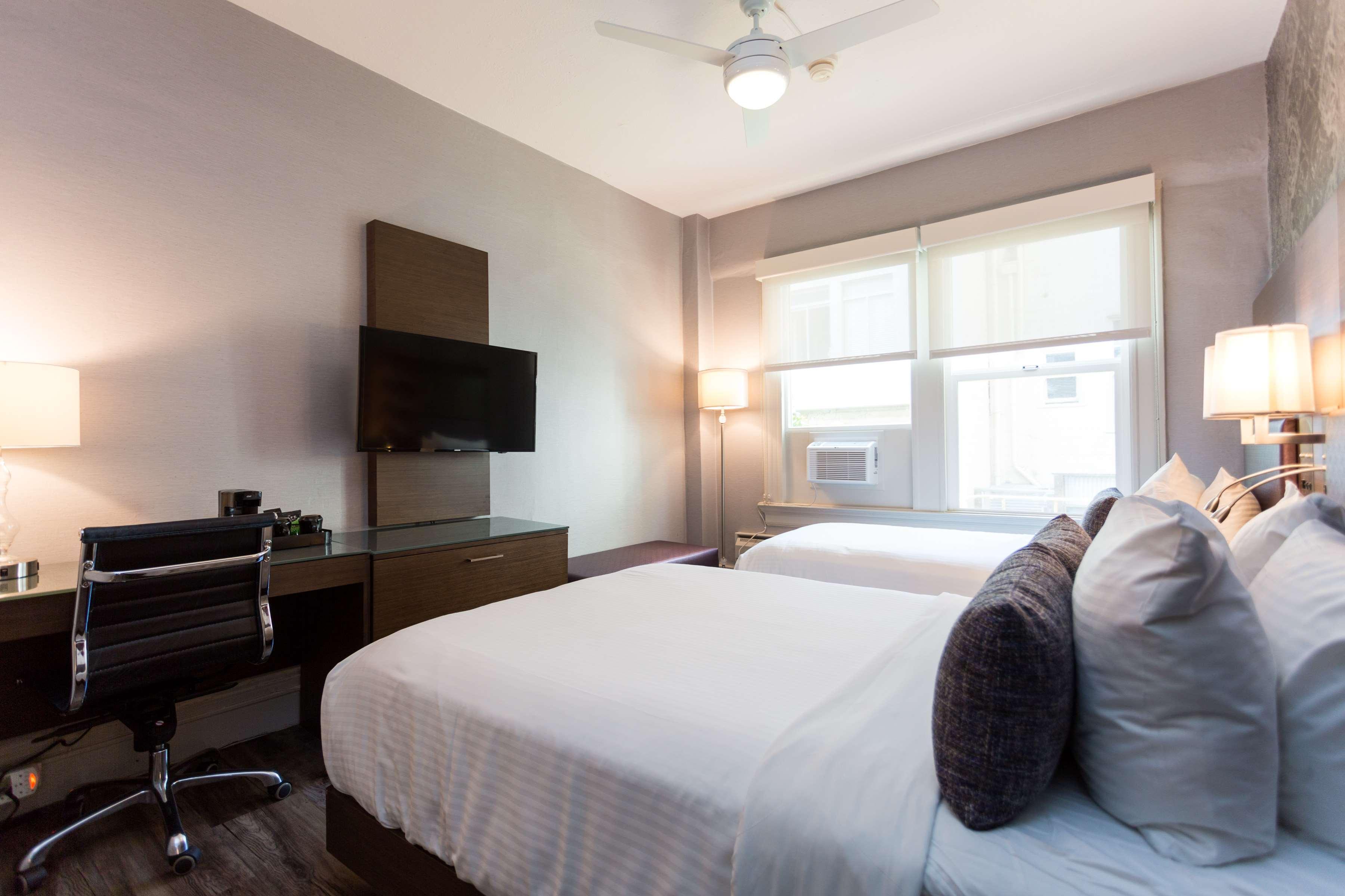 Hotel Cartwright Union Square - Bw Premier Collection 3*