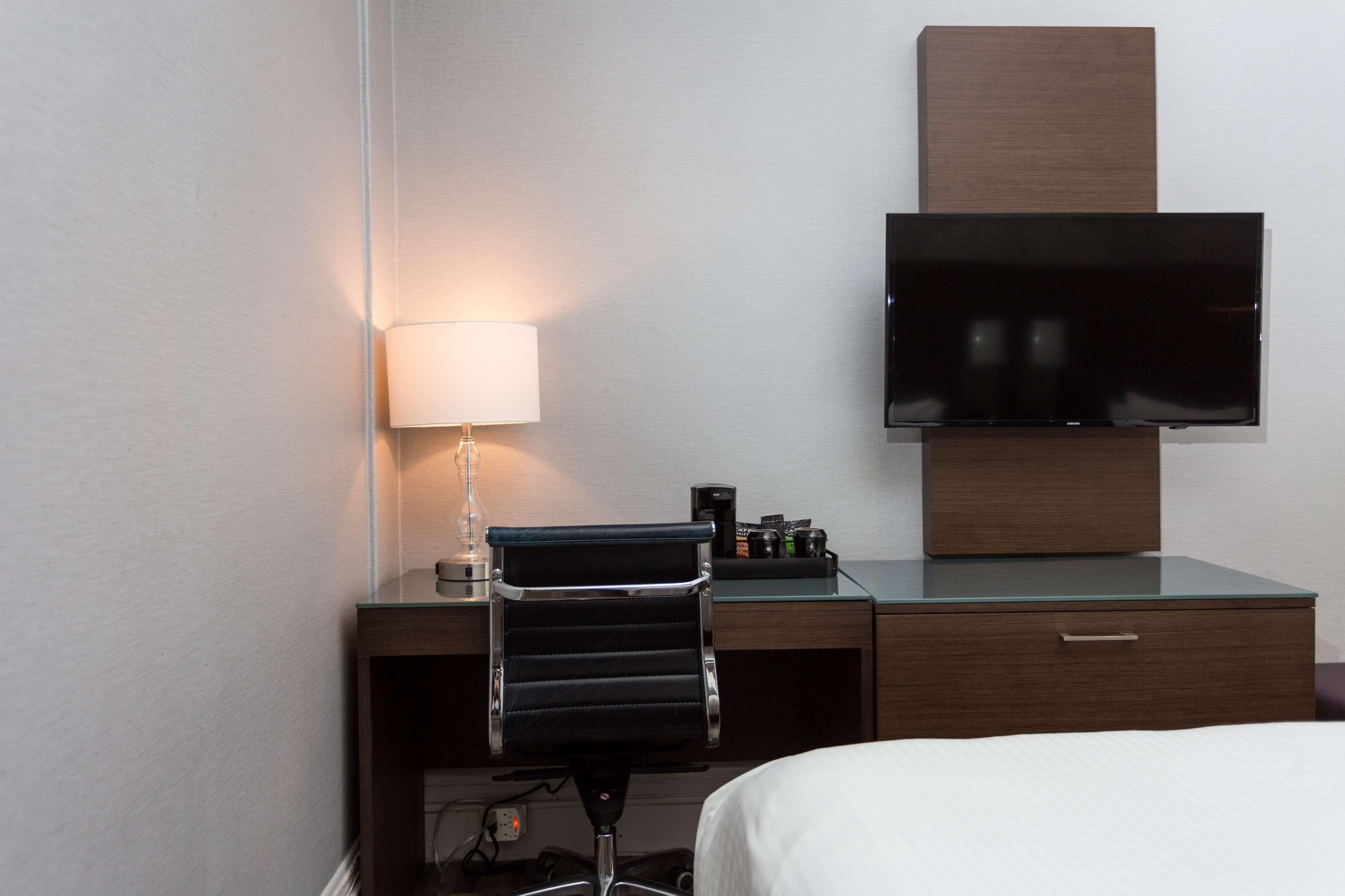 Hotel Cartwright Union Square - Bw Premier Collection 3*
