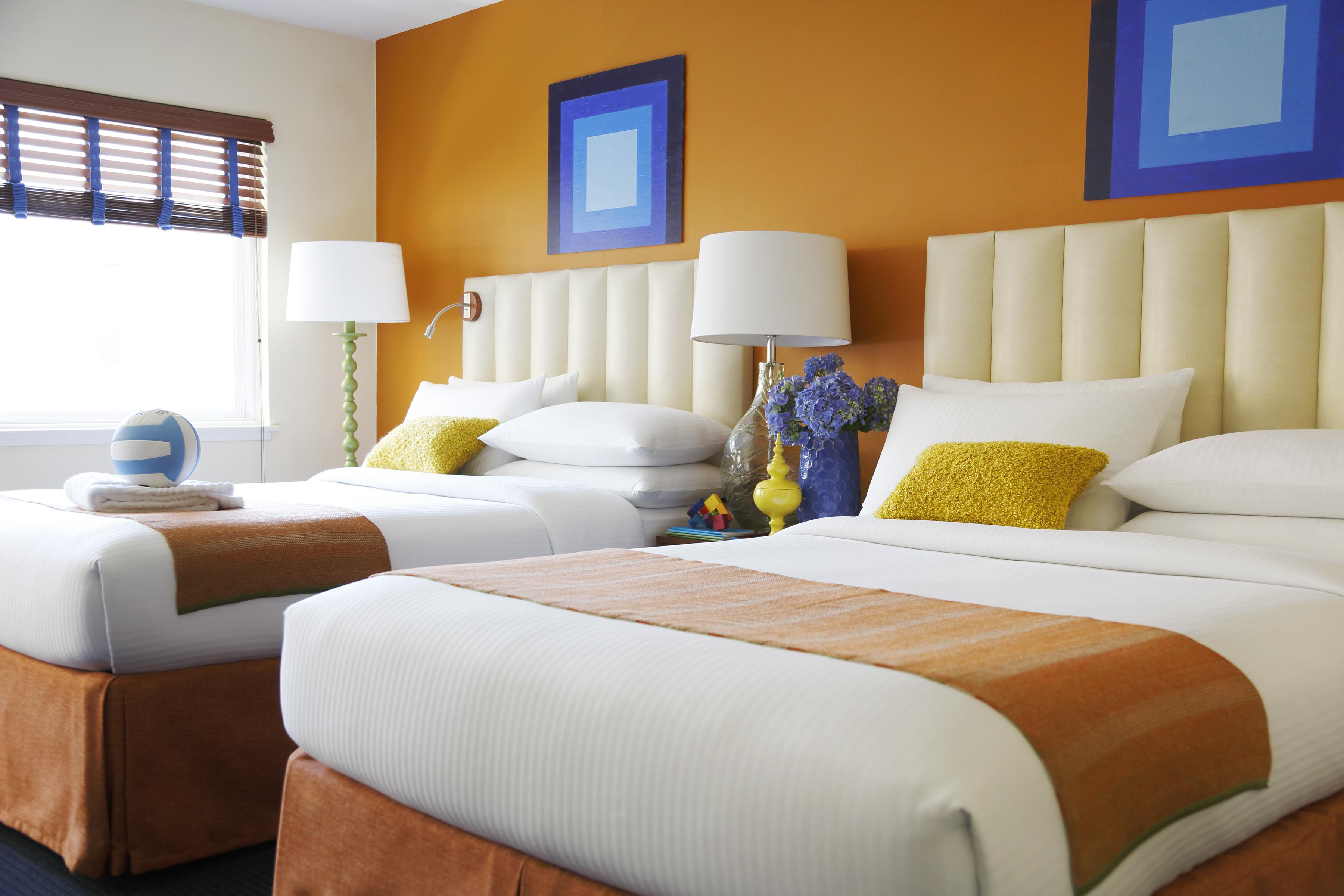 Del Sol Hotel 3*