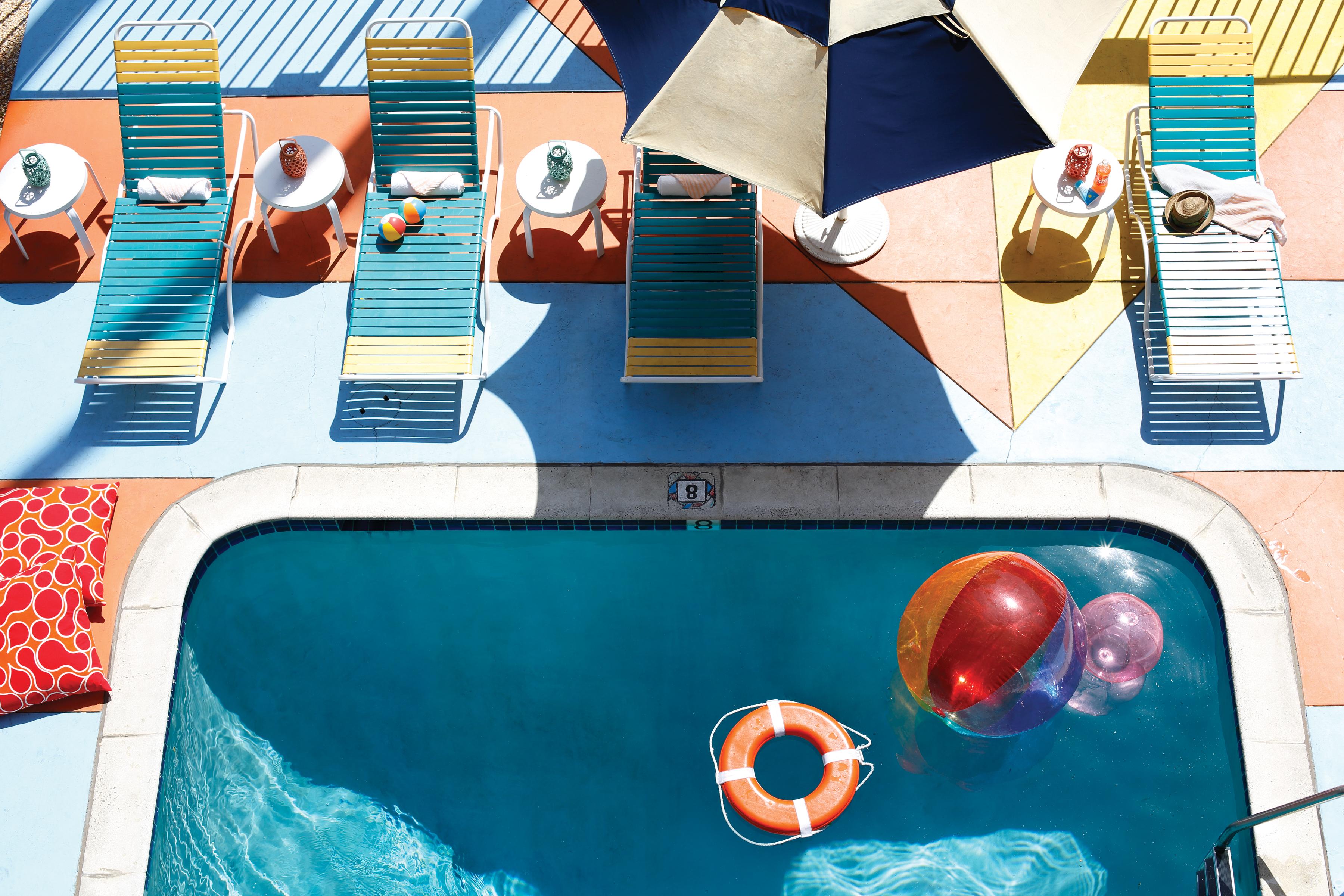 Del Sol Hotel