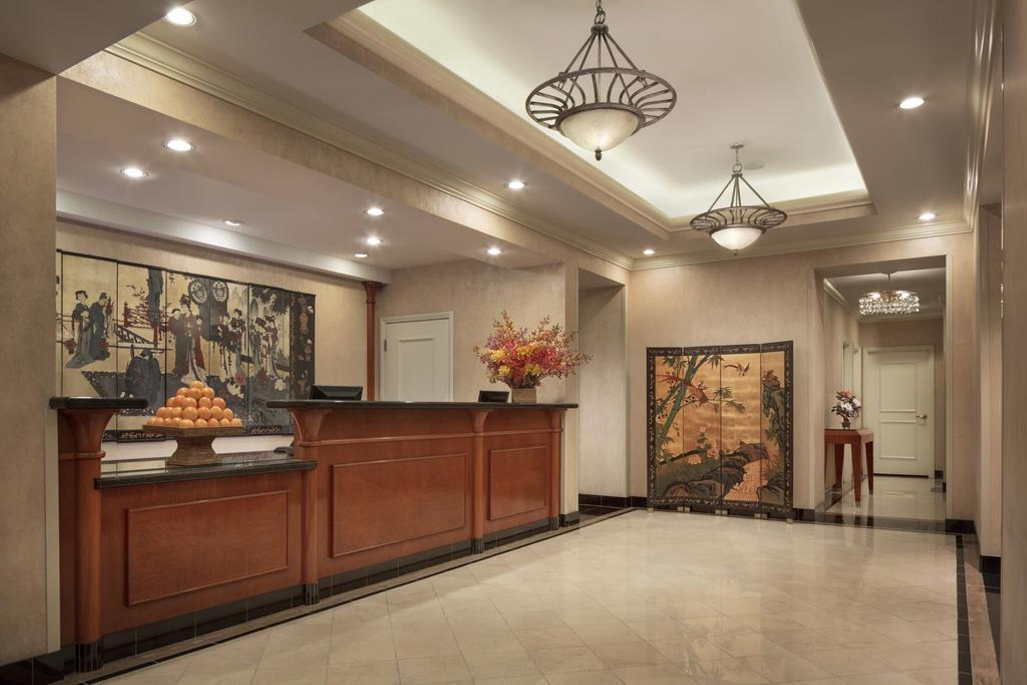 Orchard 4* San Francisco