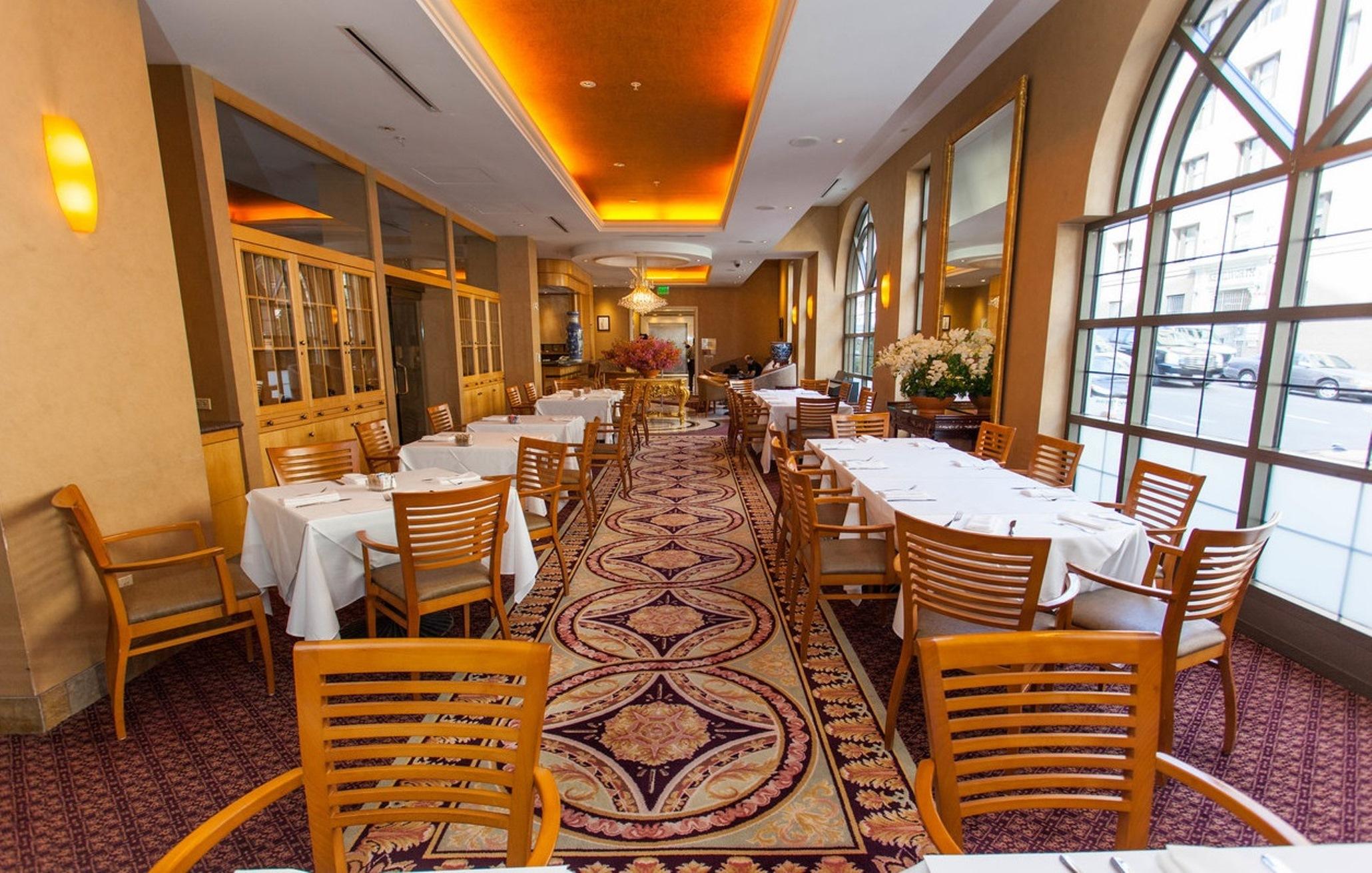 Hotel Orchard