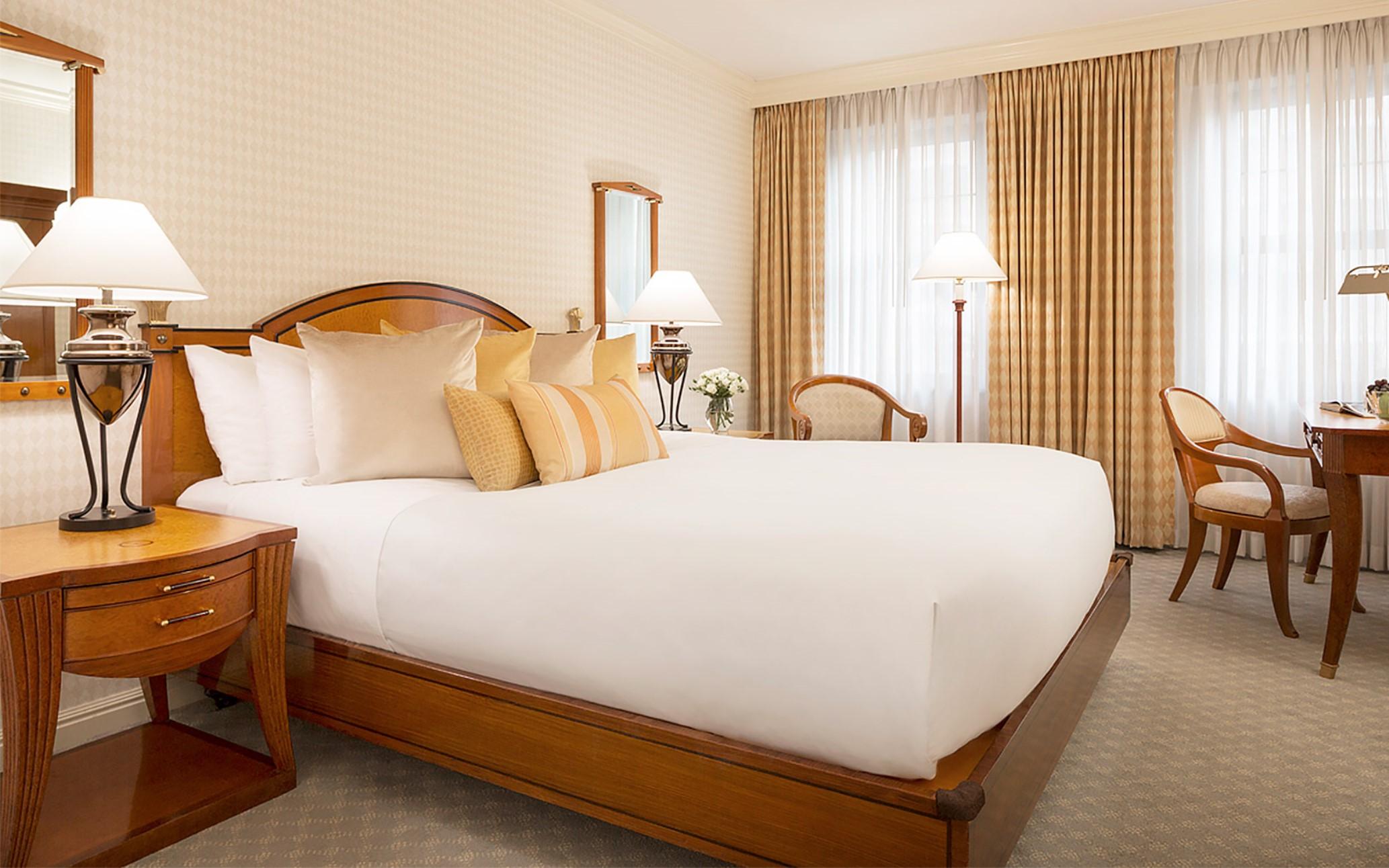 Orchard 4* San Francisco