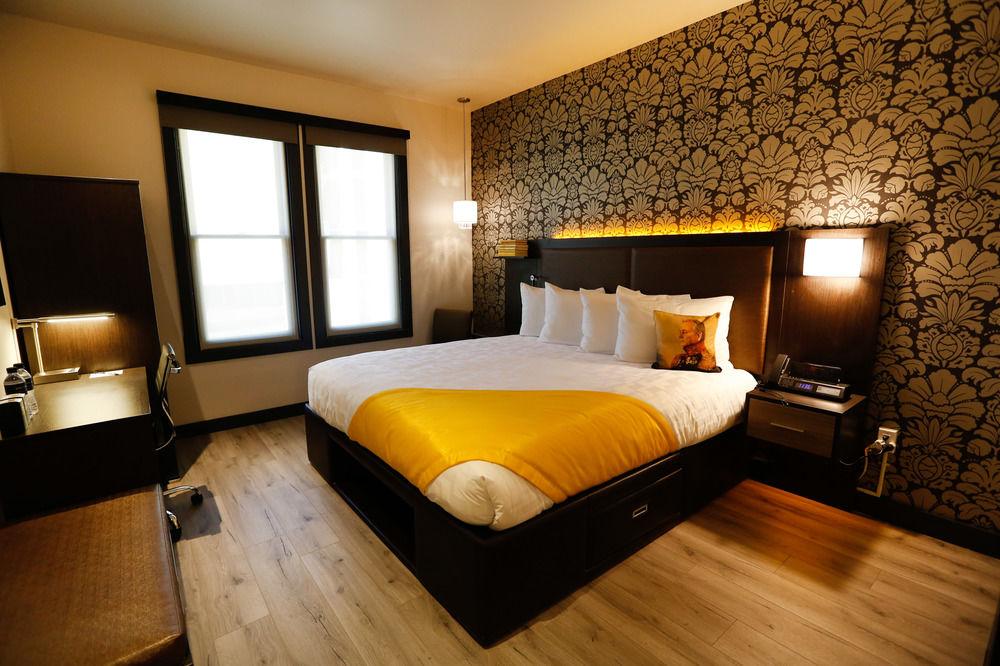 Epik Hotel San Francisco