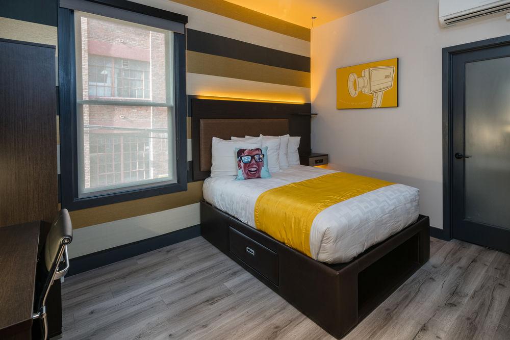 Epik Hotel
