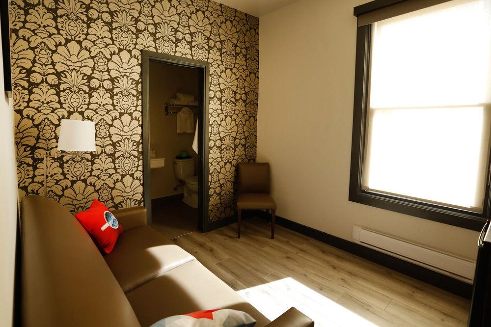 Epik Hotel San Francisco