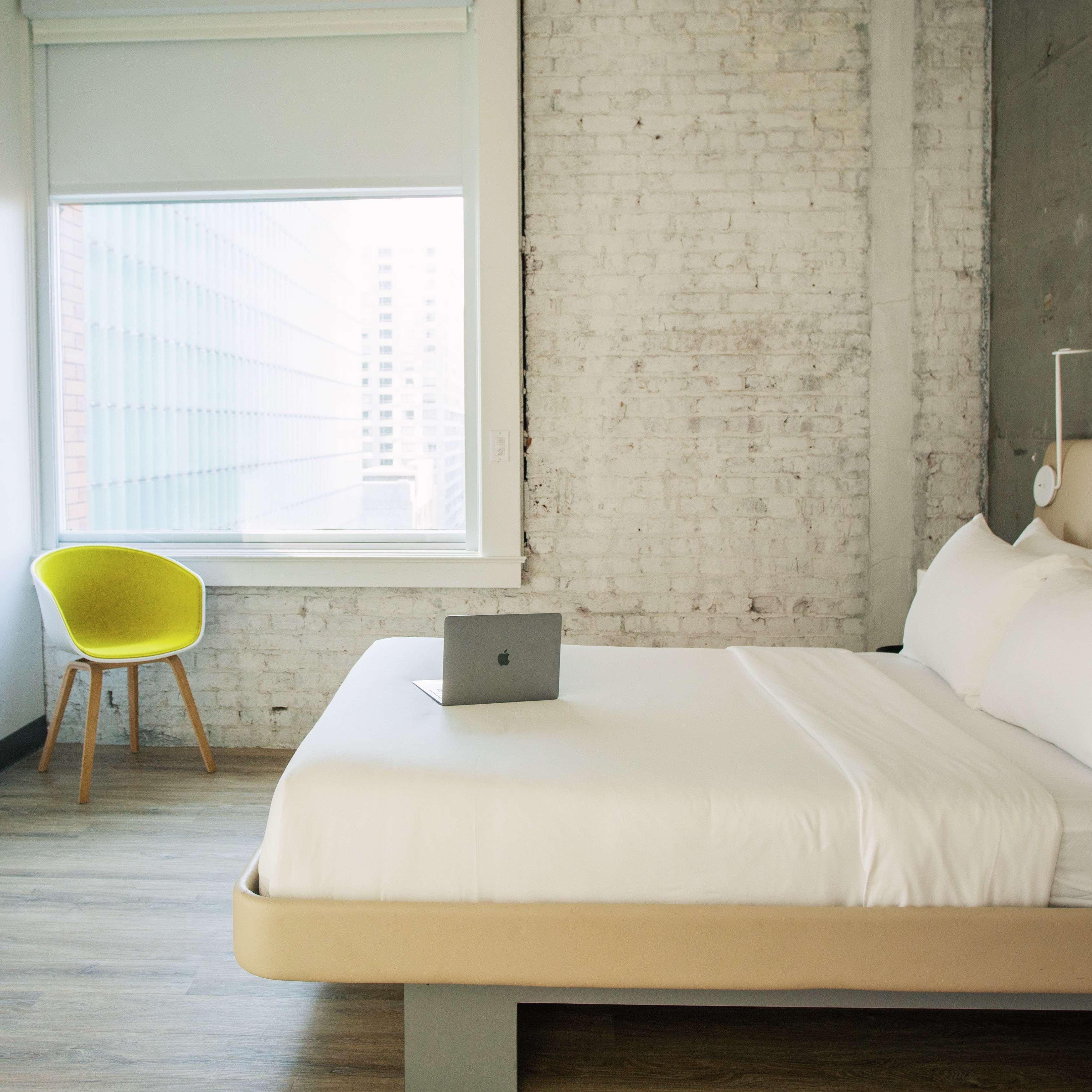 Hotel Yotel