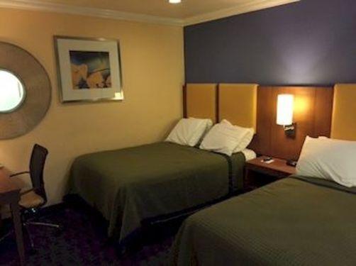 Days - Lombard Hotel 2*