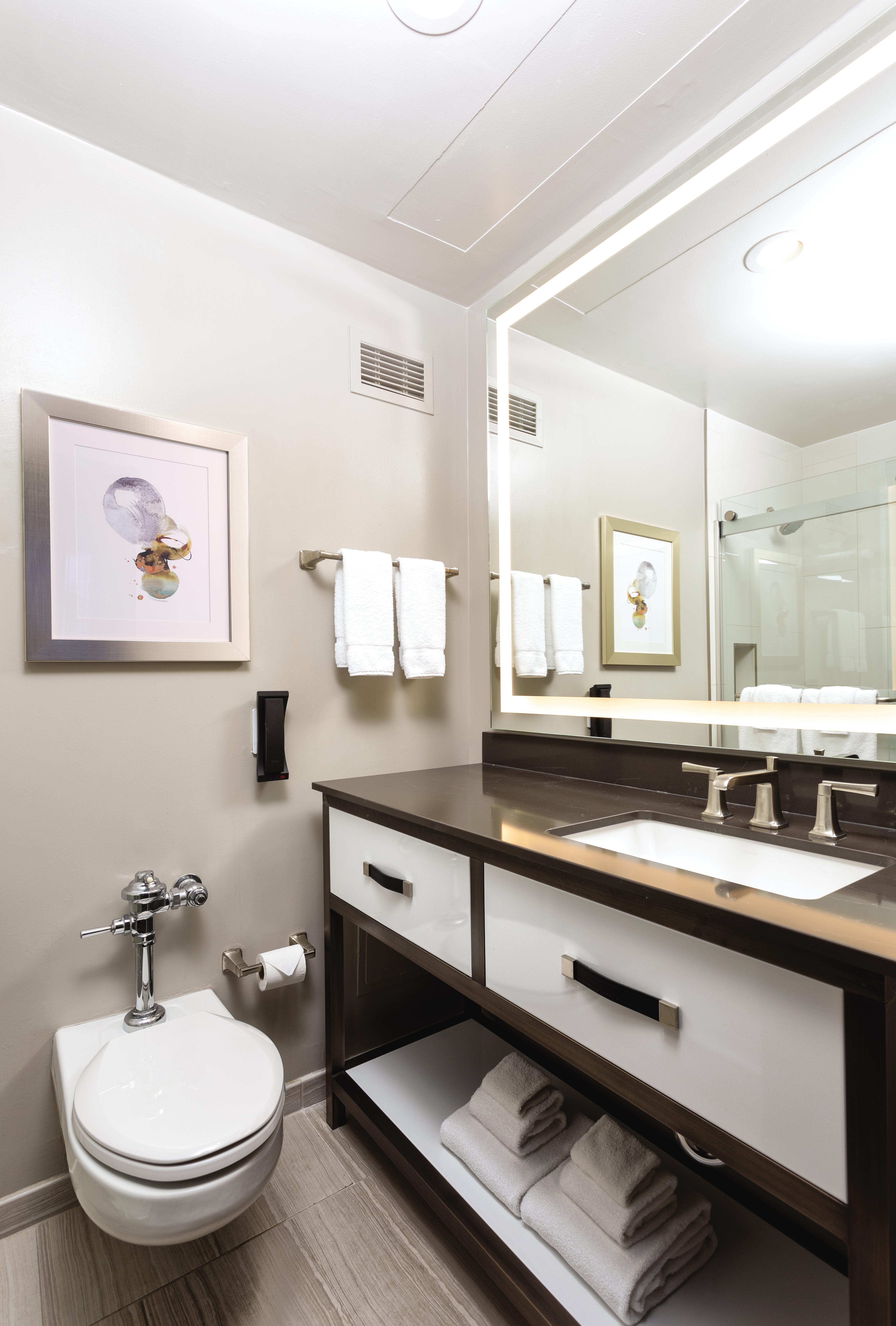 The Donatello Resort San Francisco