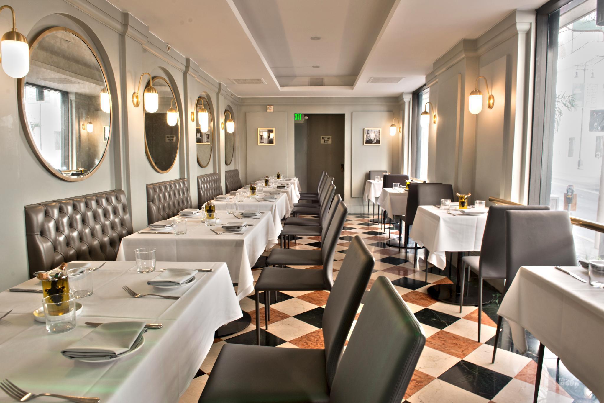 Resort The Donatello 4*