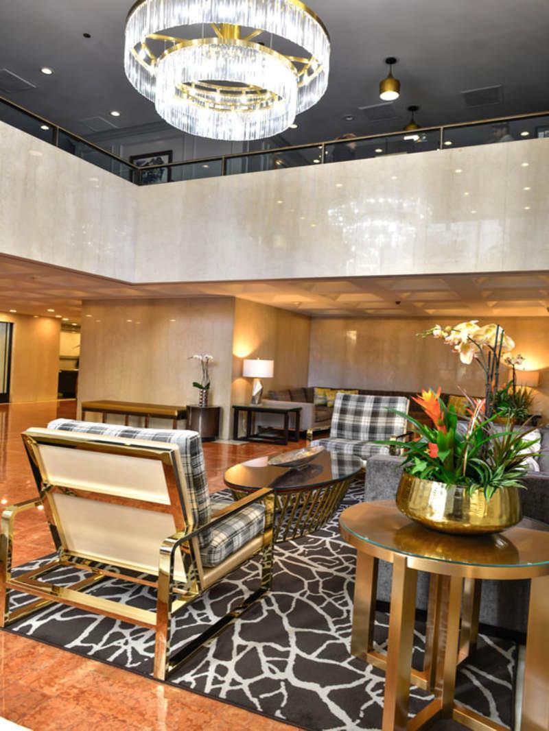 The Donatello 4* San Francisco